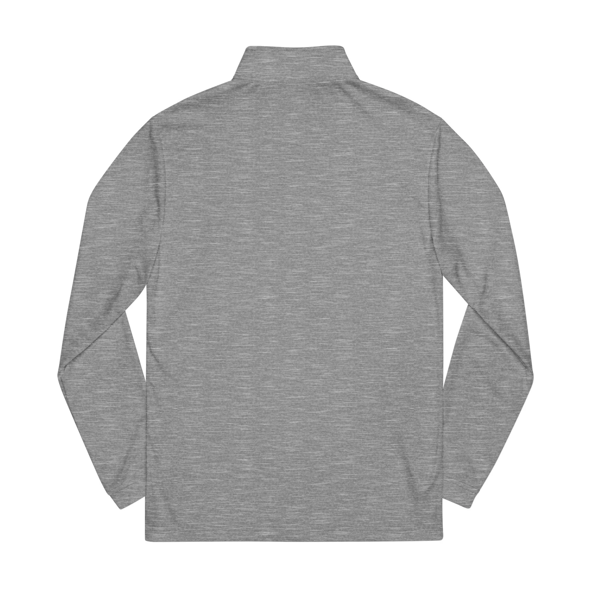 adidas® Embroidered Quarter-Zip Pullover, Stylish Activewear for Sports, Ideal for Gym & Outdoor Activities, Perfect Gift for Fitness [...] - Image 5