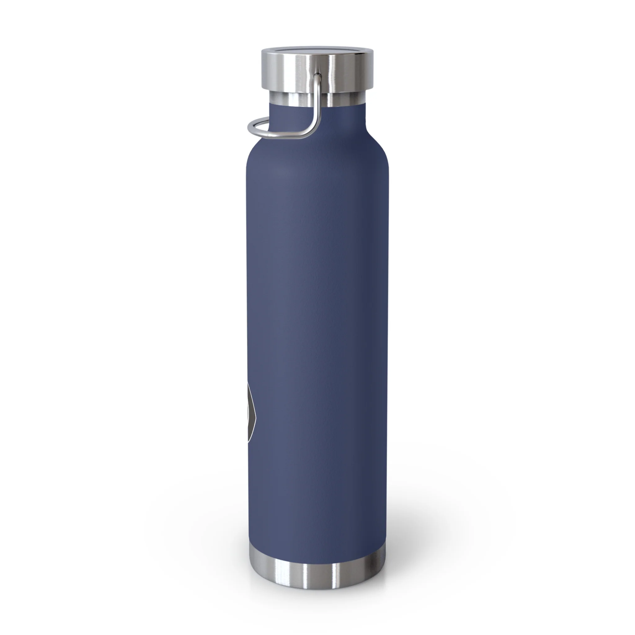 Copper Insulated Water Bottle, Eco-Friendly Hydration, Travel Flask, Sports Drink Bottle, Unique Gift for Outdoor Enthusiasts - Image 7