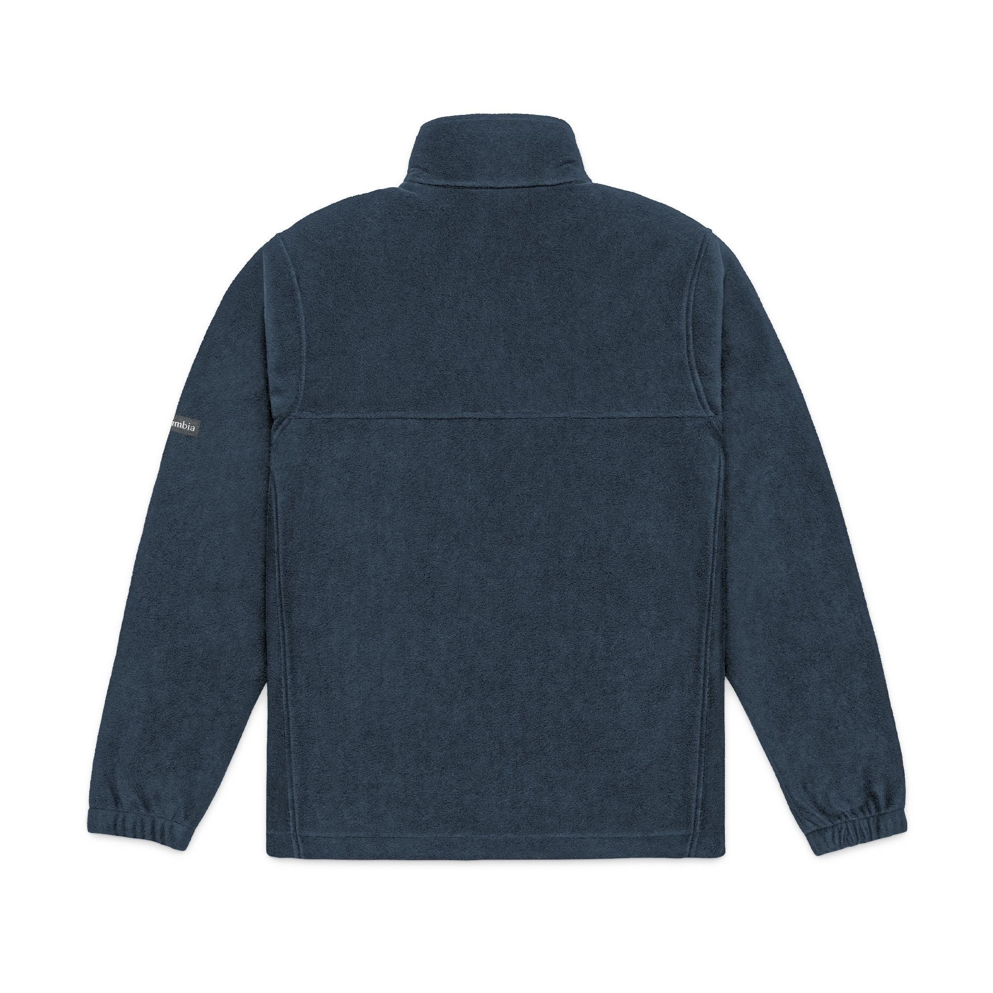 Cozy Unisex Fleece Jacket with Custom Embroidery | Perfect Gift for Outdoors & Layering, Great for Fall & Winter Activities, Casual [...] - Image 14