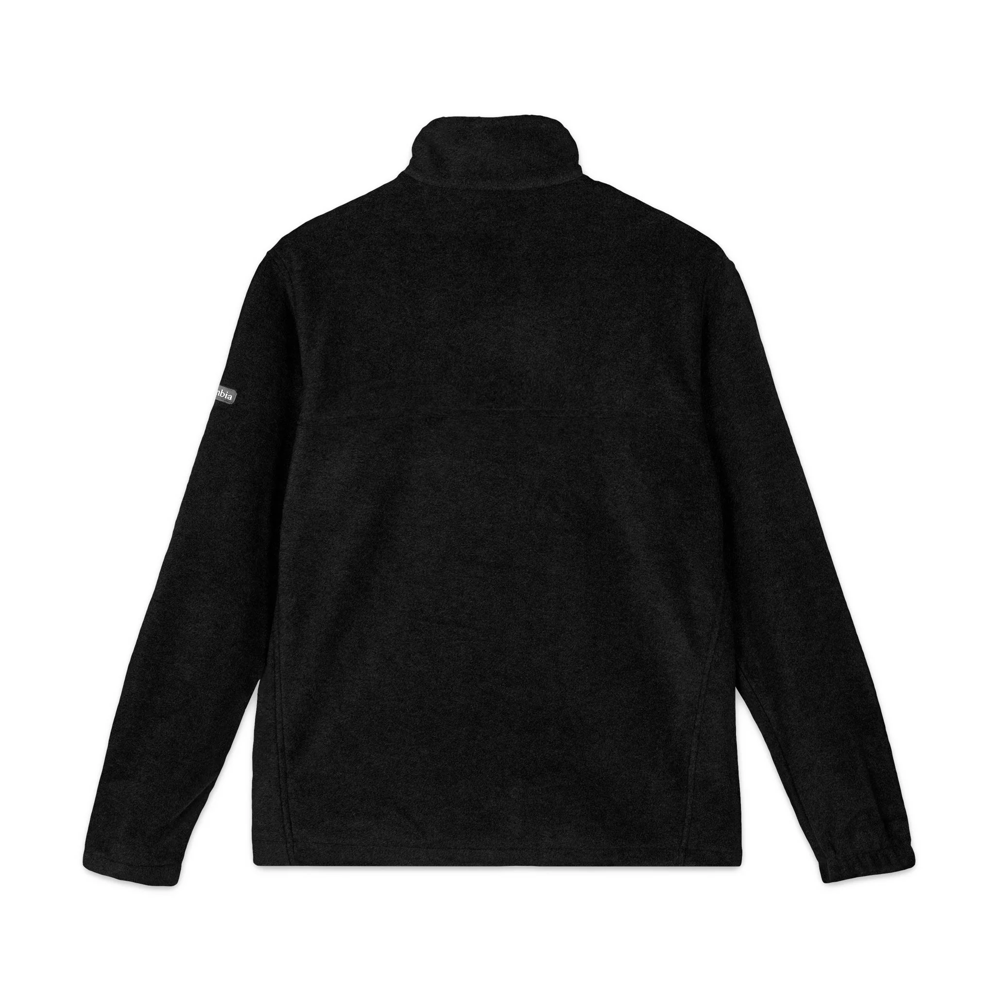 Cozy Unisex Fleece Jacket with Custom Embroidery | Perfect Gift for Outdoors & Layering, Great for Fall & Winter Activities, Casual [...] - Image 16