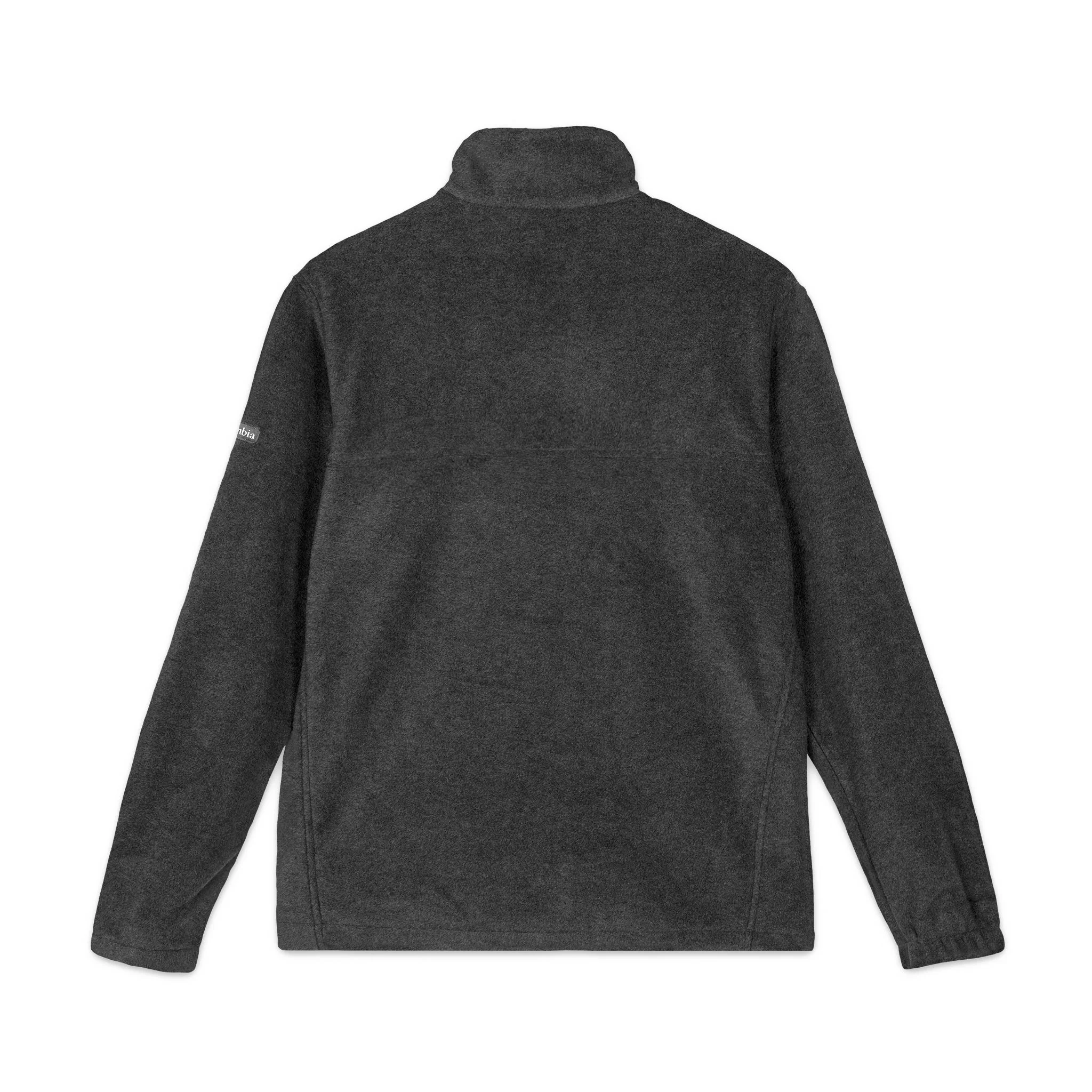 Cozy Unisex Fleece Jacket with Custom Embroidery | Perfect Gift for Outdoors & Layering, Great for Fall & Winter Activities, Casual [...] - Image 4