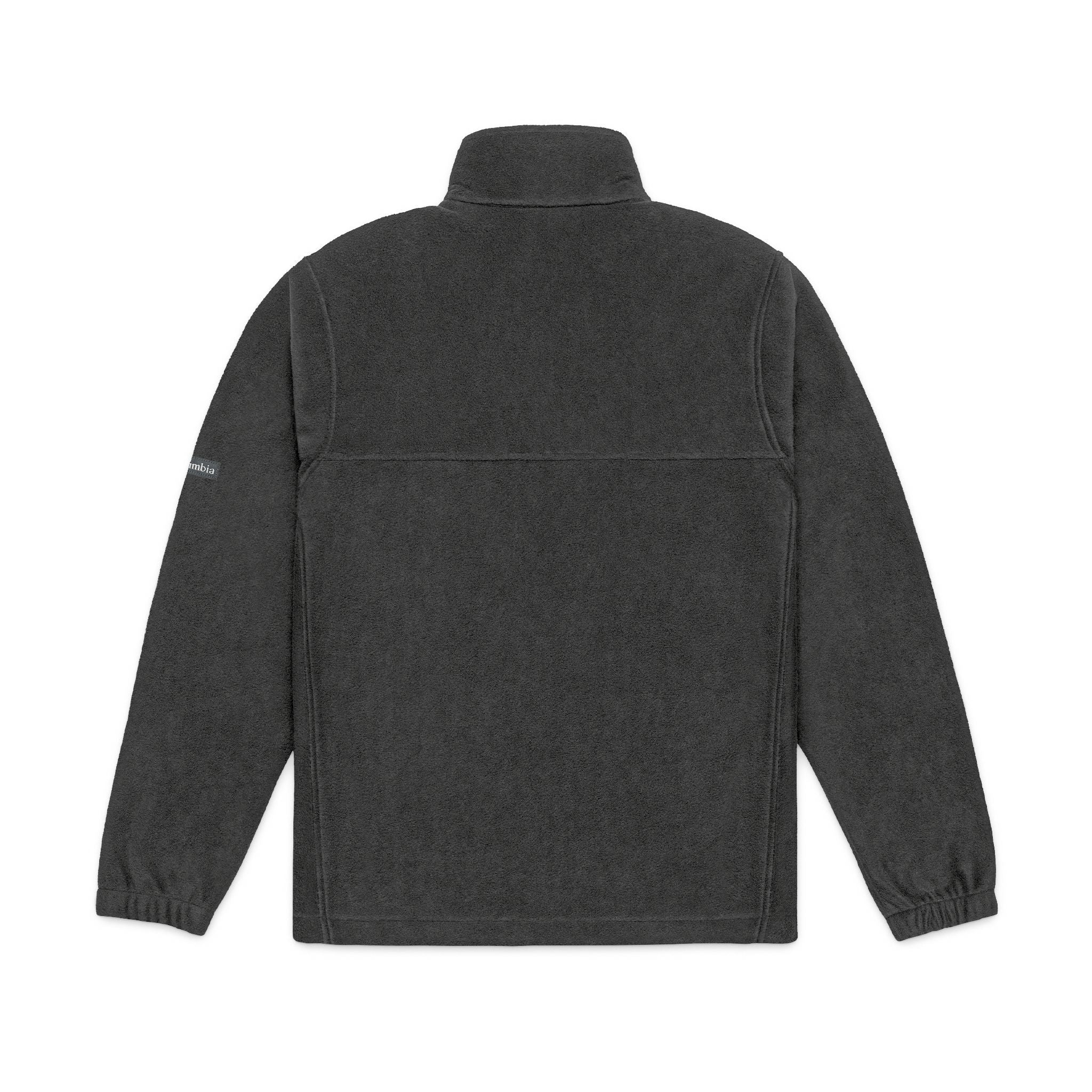 Cozy Unisex Fleece Jacket with Custom Embroidery | Perfect Gift for Outdoors & Layering, Great for Fall & Winter Activities, Casual [...] - Image 8