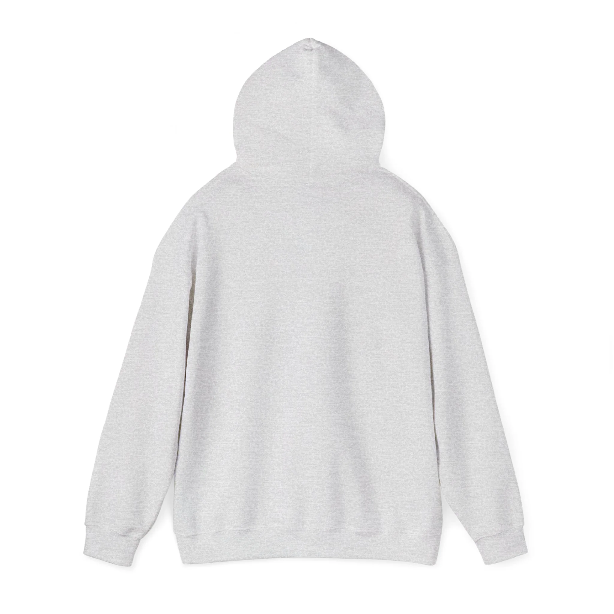 Cozy Unisex Hoodie with Cute Animal Design - Perfect for Casual Wear, Gifts, and Outdoor Adventures - Image 10