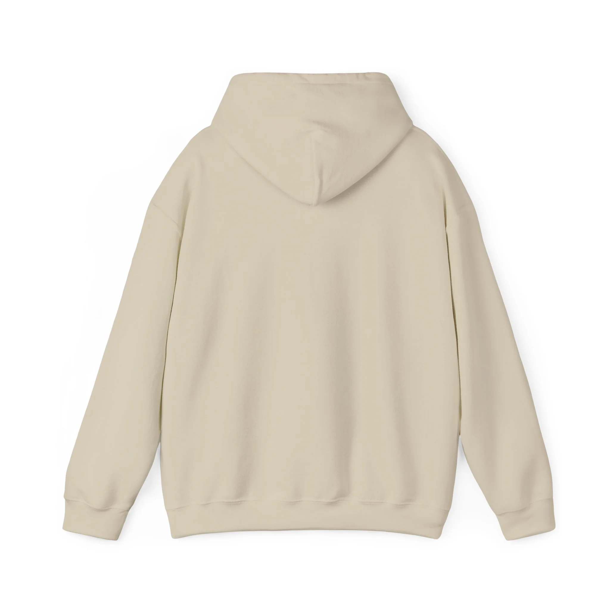 Cozy Unisex Hoodie with Cute Animal Design - Perfect for Casual Wear, Gifts, and Outdoor Adventures - Image 13