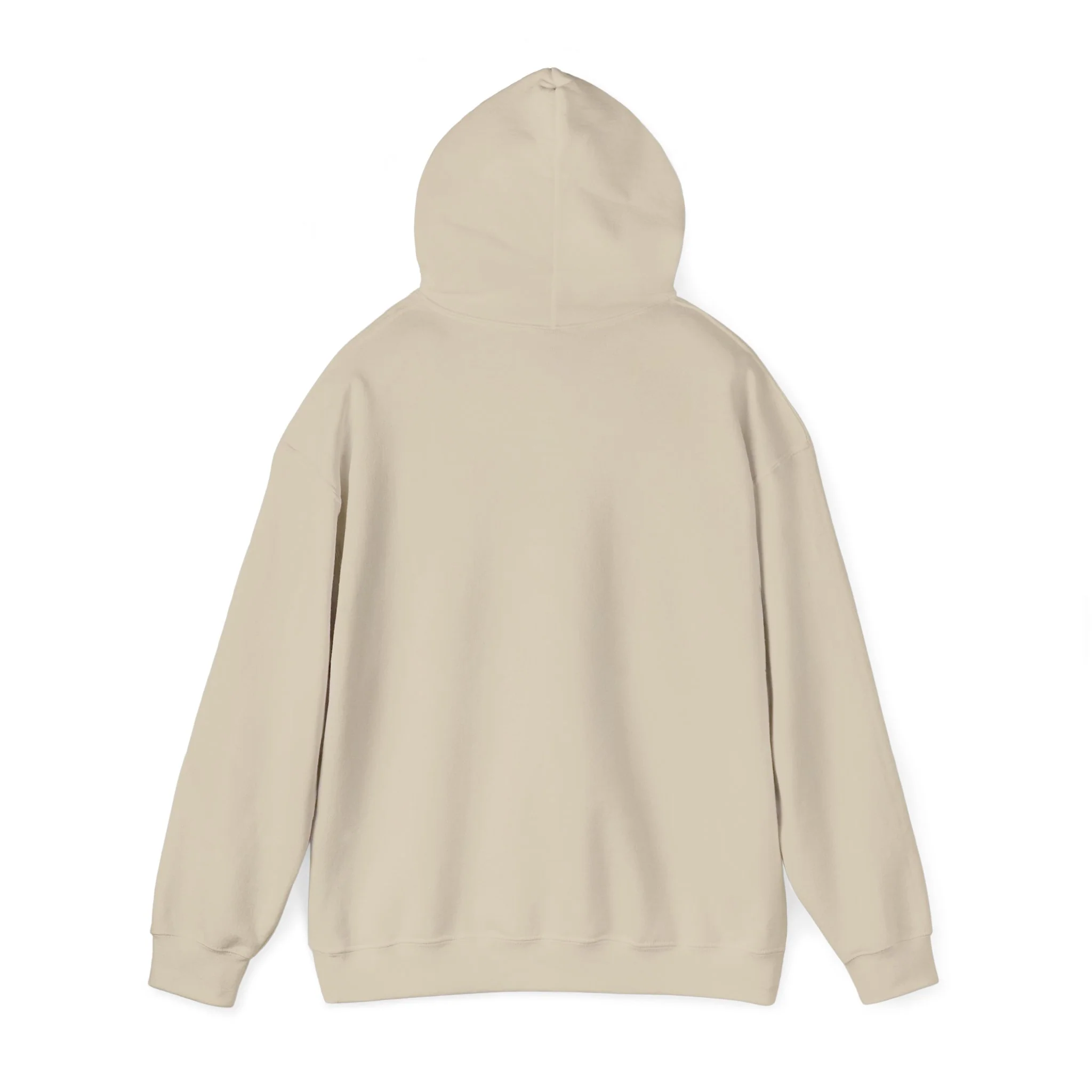 Cozy Unisex Hoodie with Cute Animal Design - Perfect for Casual Wear, Gifts, and Outdoor Adventures - Image 14