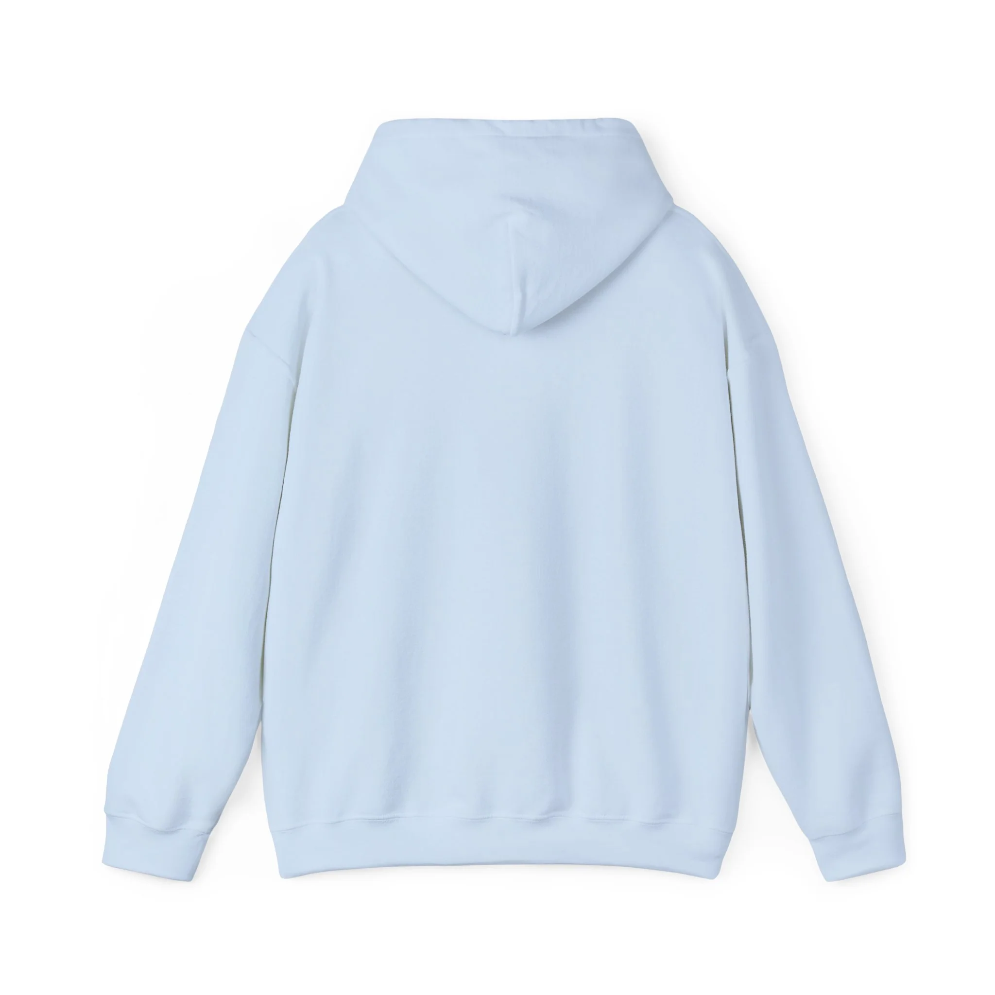 Cozy Unisex Hoodie with Cute Animal Design - Perfect for Casual Wear, Gifts, and Outdoor Adventures - Image 16