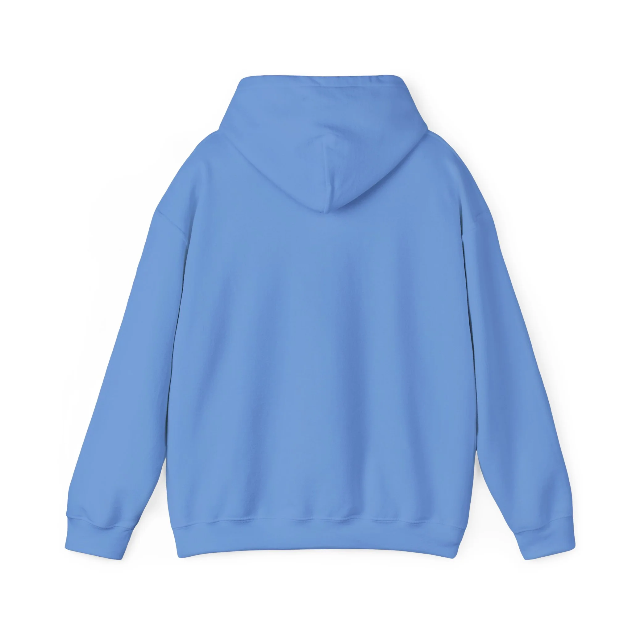Cozy Unisex Hoodie with Cute Animal Design - Perfect for Casual Wear, Gifts, and Outdoor Adventures - Image 20