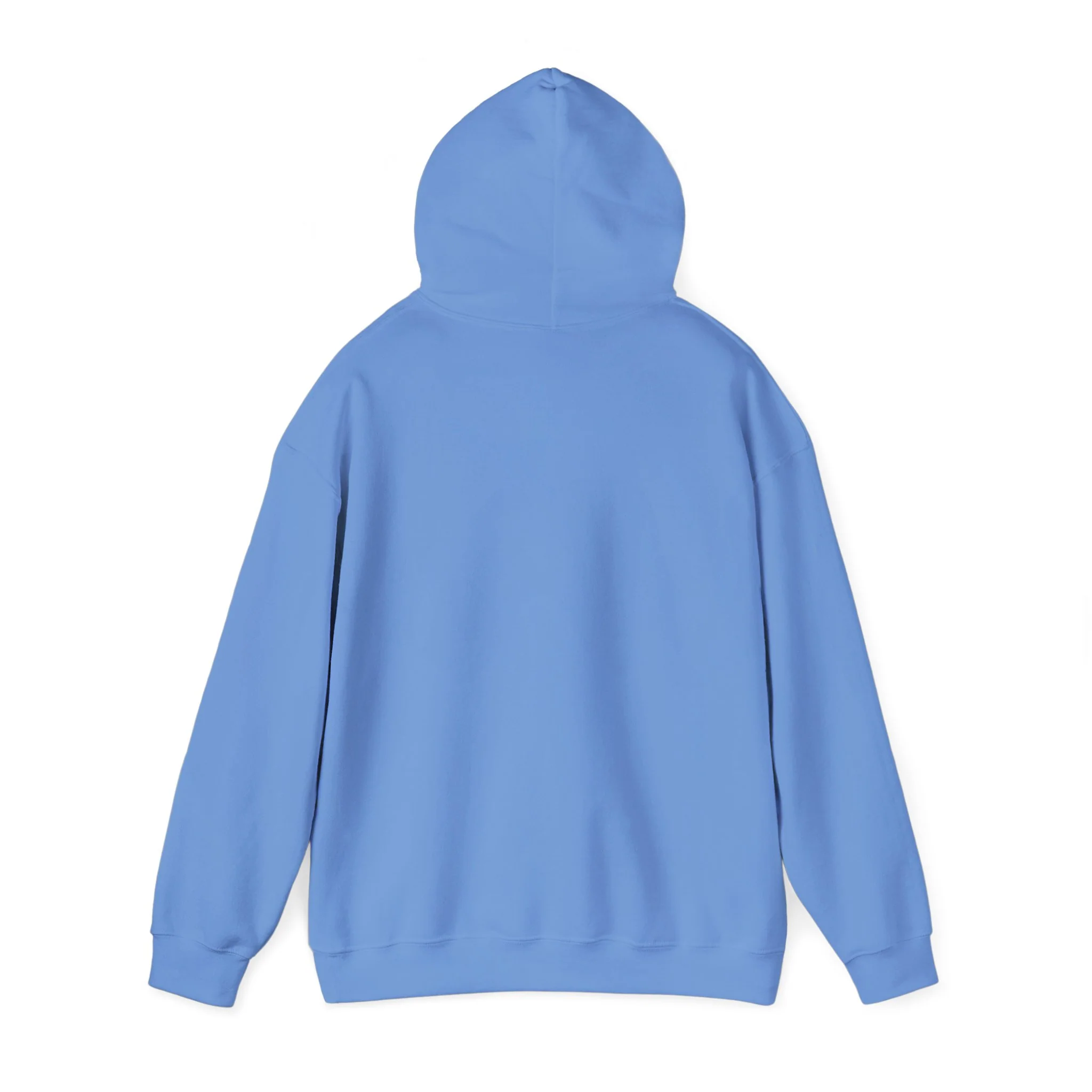 Cozy Unisex Hoodie with Cute Animal Design - Perfect for Casual Wear, Gifts, and Outdoor Adventures - Image 21