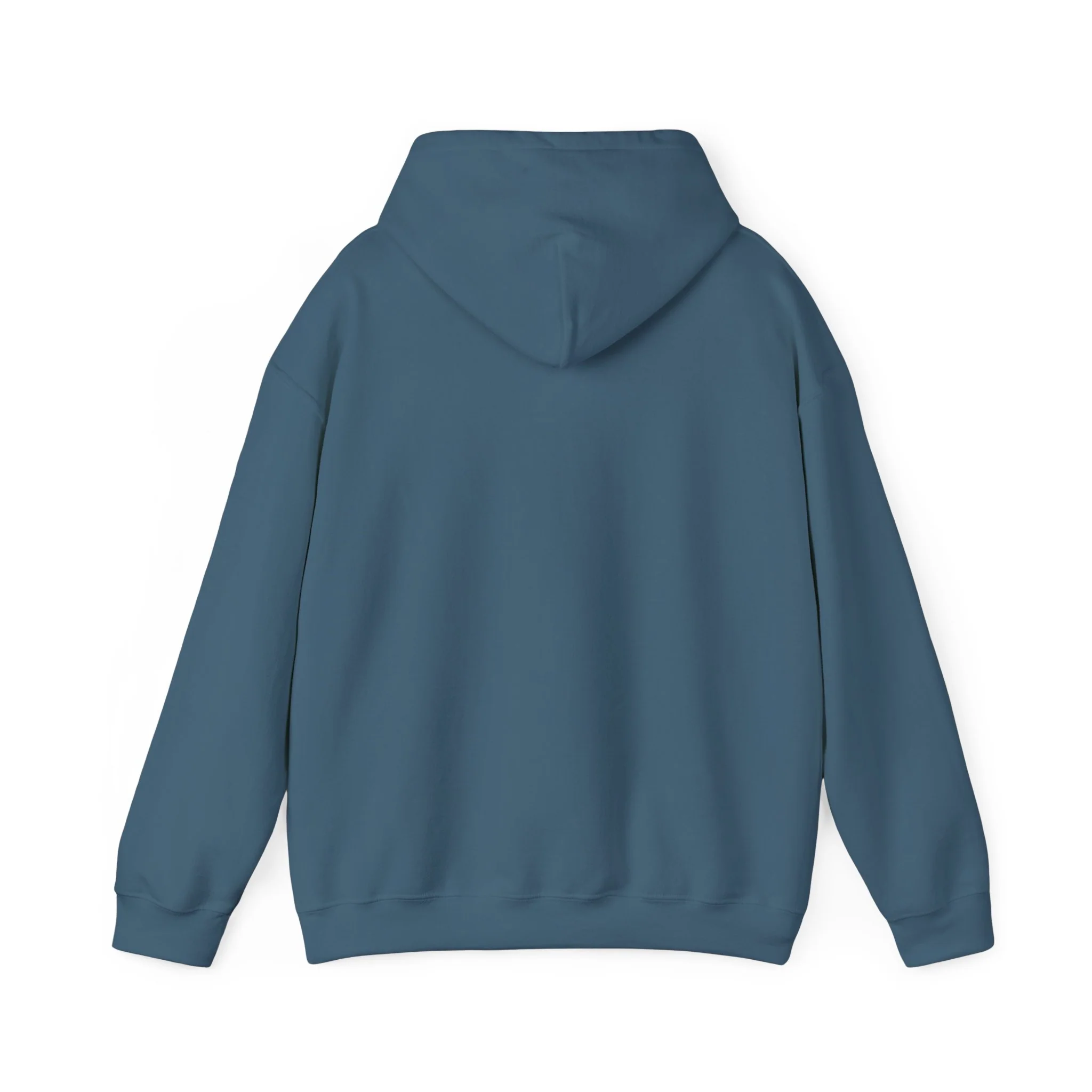 Cozy Unisex Hoodie with Cute Animal Design - Perfect for Casual Wear, Gifts, and Outdoor Adventures - Image 24
