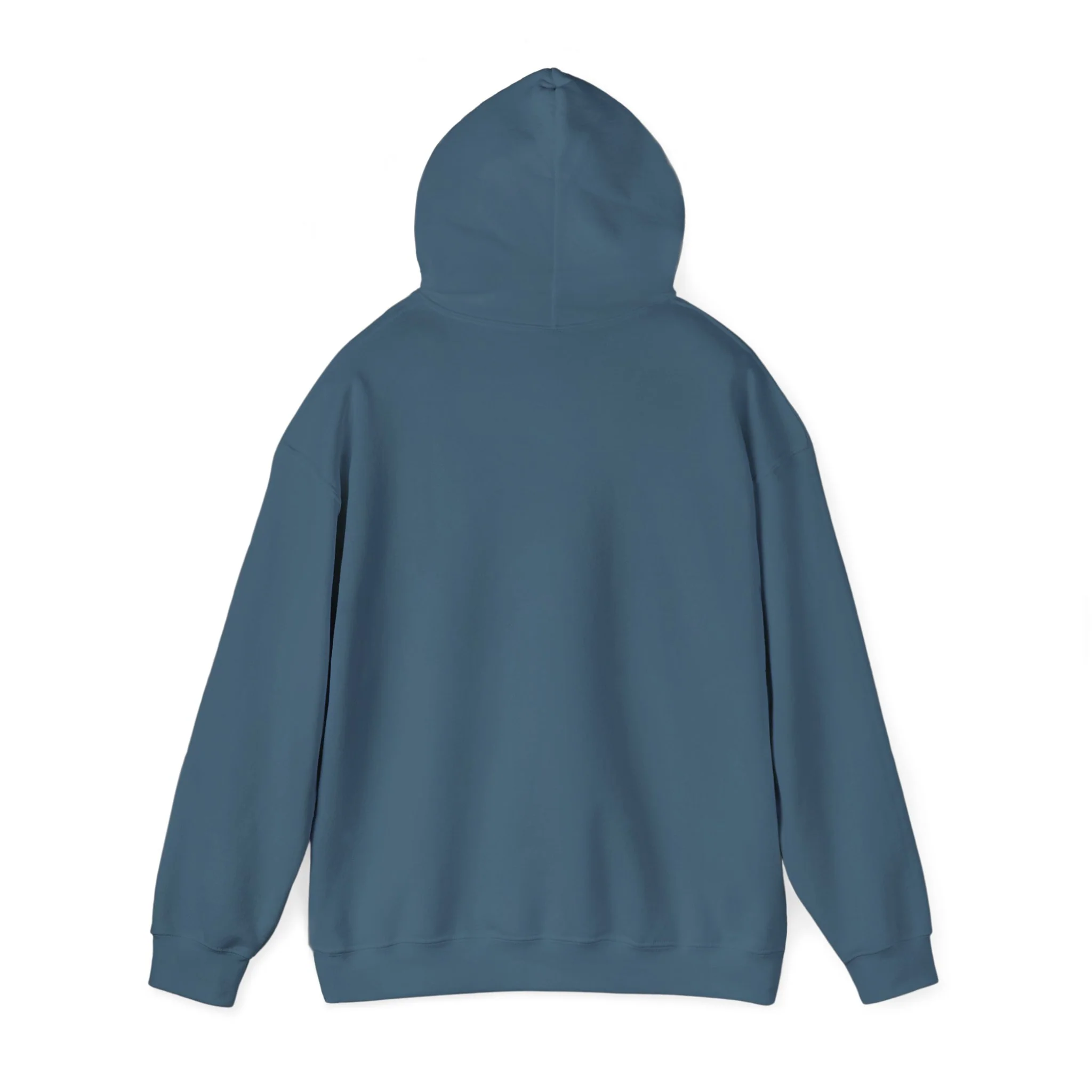 Cozy Unisex Hoodie with Cute Animal Design - Perfect for Casual Wear, Gifts, and Outdoor Adventures - Image 25