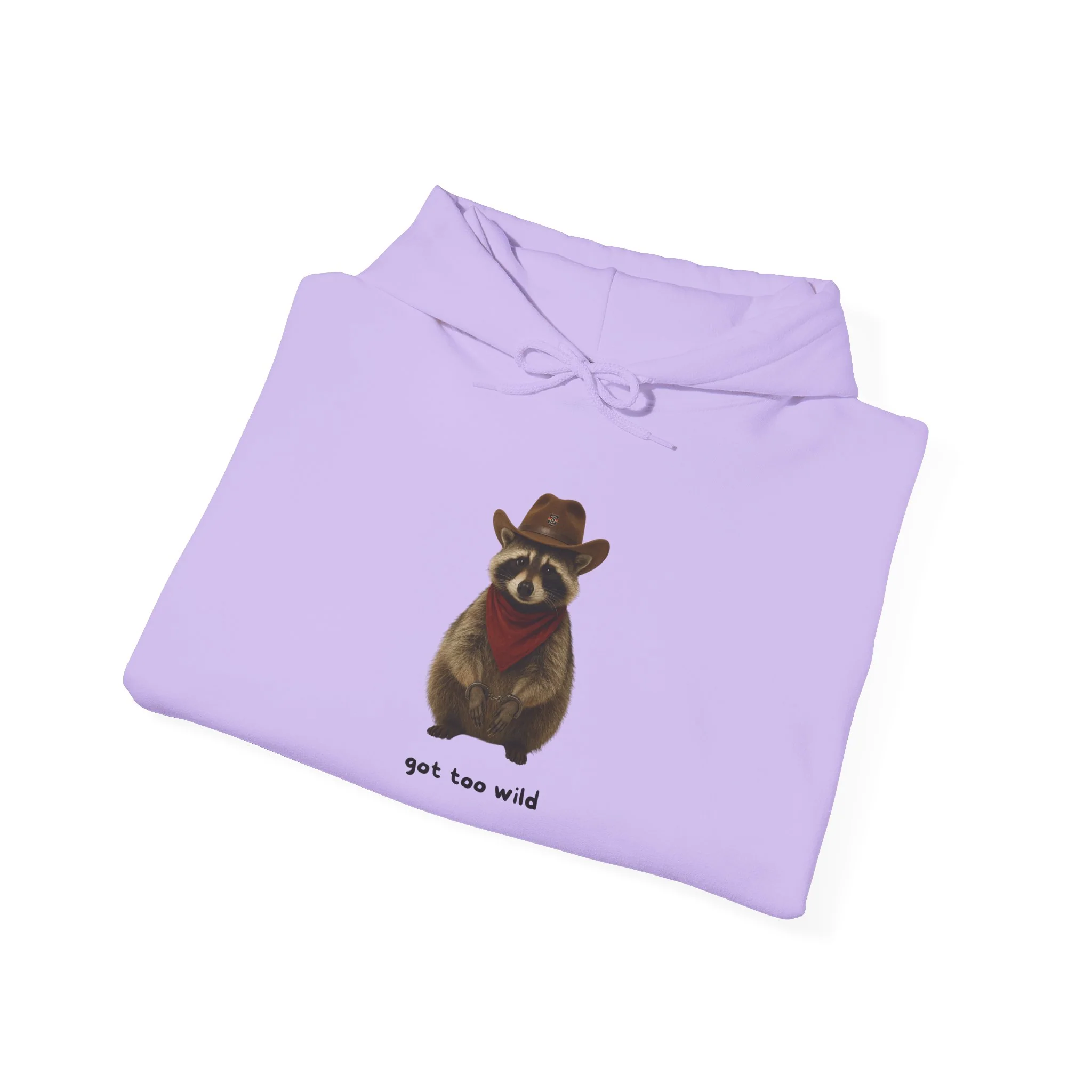 Cozy Unisex Hoodie with Cute Animal Design - Perfect for Casual Wear, Gifts, and Outdoor Adventures - Image 29