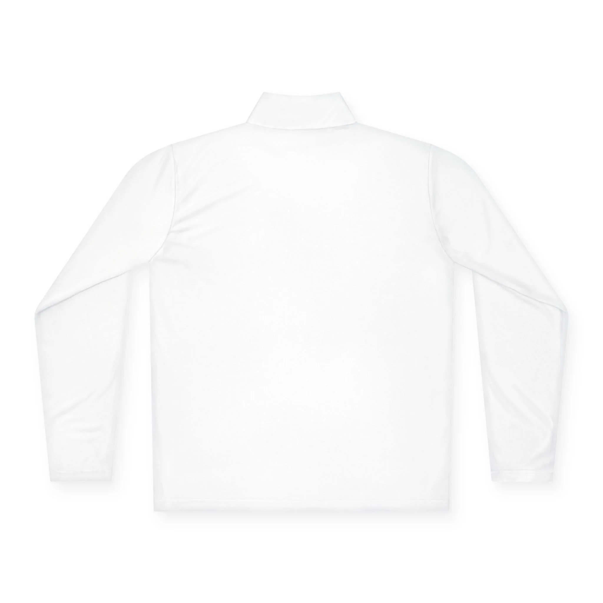 Cozy Unisex Quarter-Zip Pullover - Perfect for Outdoor Adventures - Image 10
