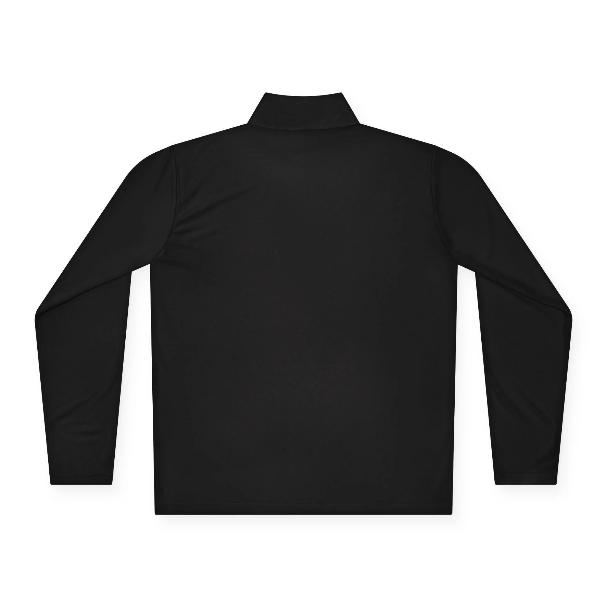 Cozy Unisex Quarter-Zip Pullover - Perfect for Outdoor Adventures - Image 15
