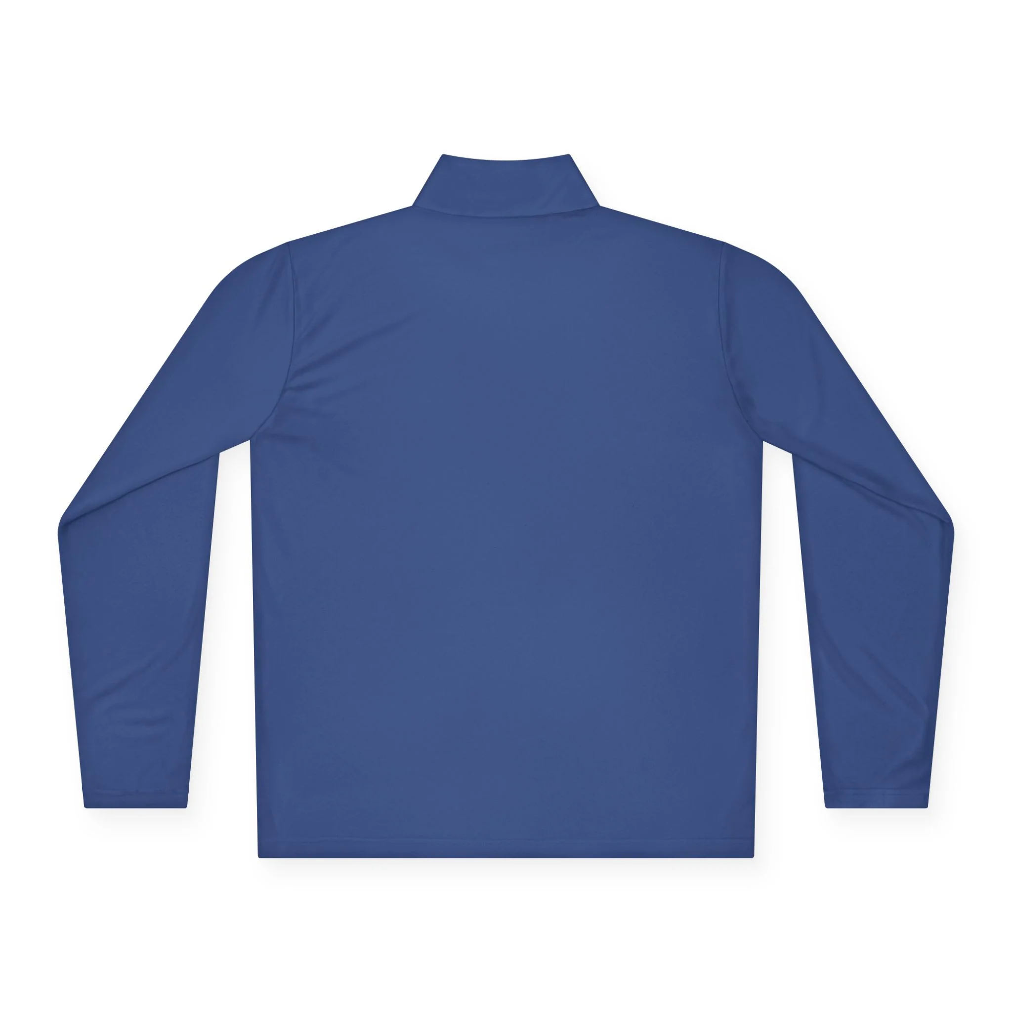 Cozy Unisex Quarter-Zip Pullover - Perfect for Outdoor Adventures - Image 21
