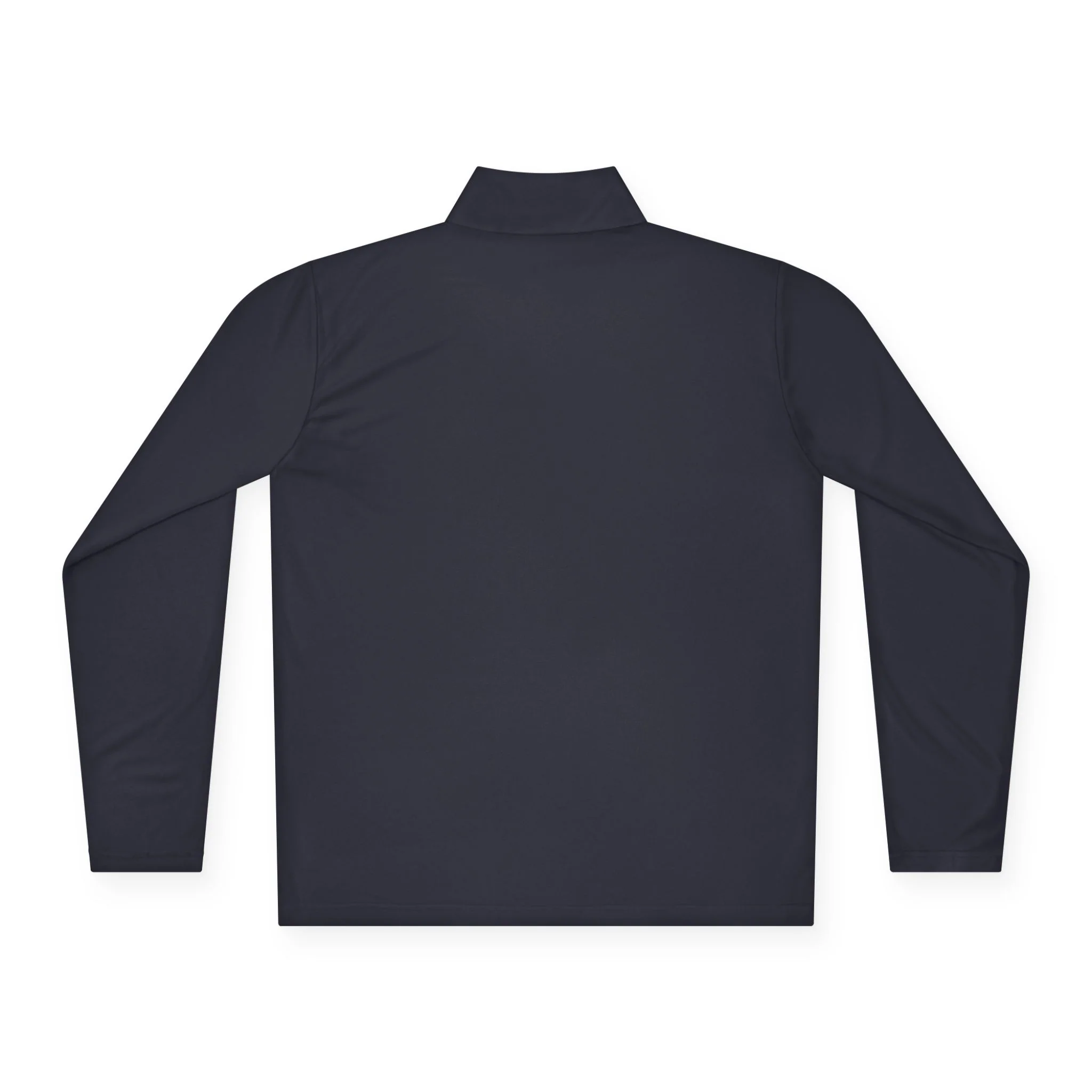Cozy Unisex Quarter-Zip Pullover - Perfect for Outdoor Adventures - Image 24