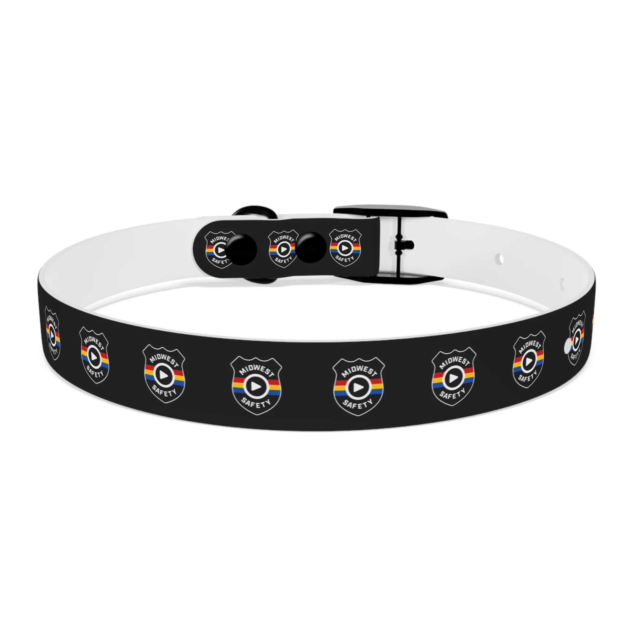 Custom Dog Collar, Unique Pet Accessory, Adjustable Collar for Dogs, Stylish Dog Gear, Perfect Dog Gift, Pet Birthday, Pet Adoption - Image 17