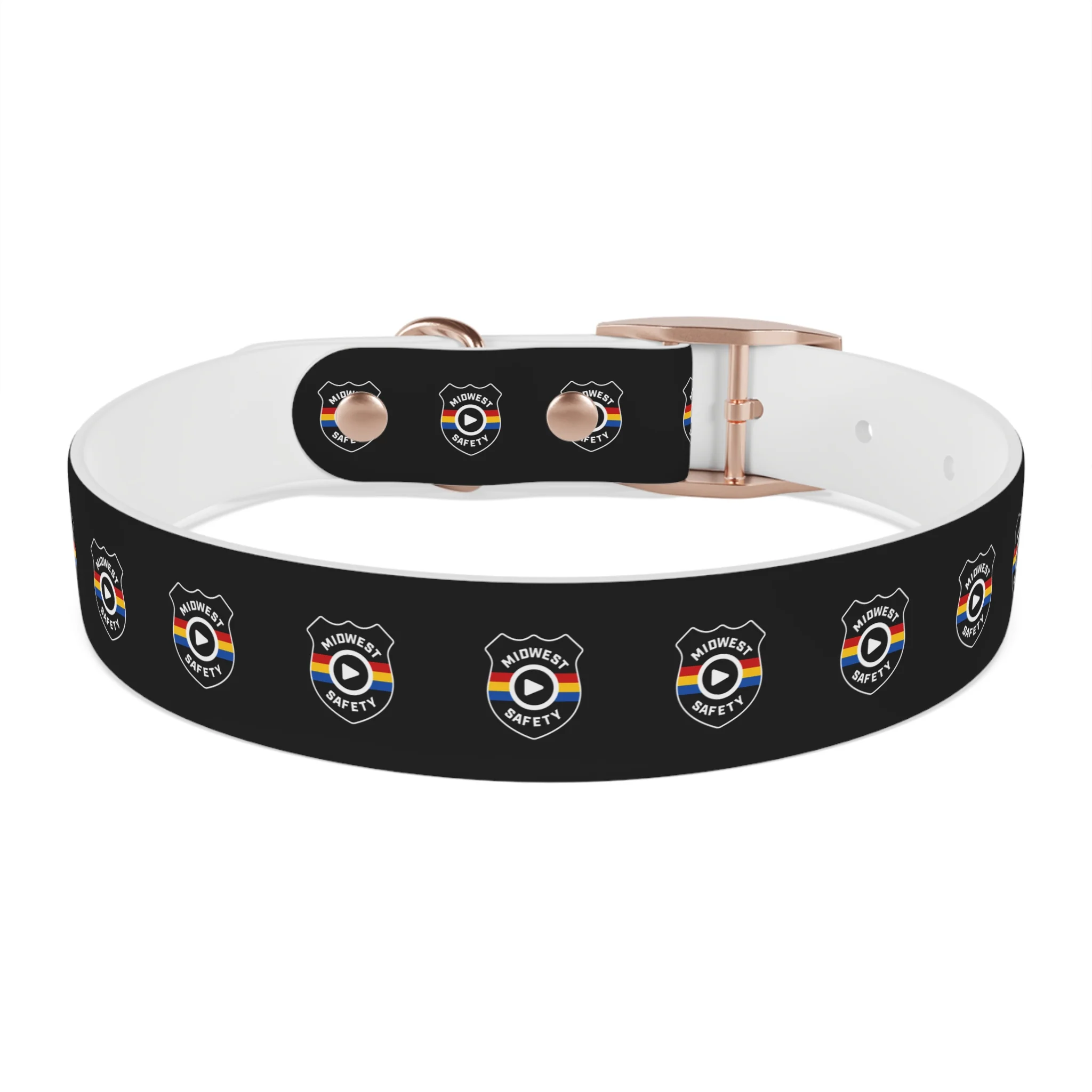 Custom Dog Collar, Unique Pet Accessory, Adjustable Collar for Dogs, Stylish Dog Gear, Perfect Dog Gift, Pet Birthday, Pet Adoption - Image 29