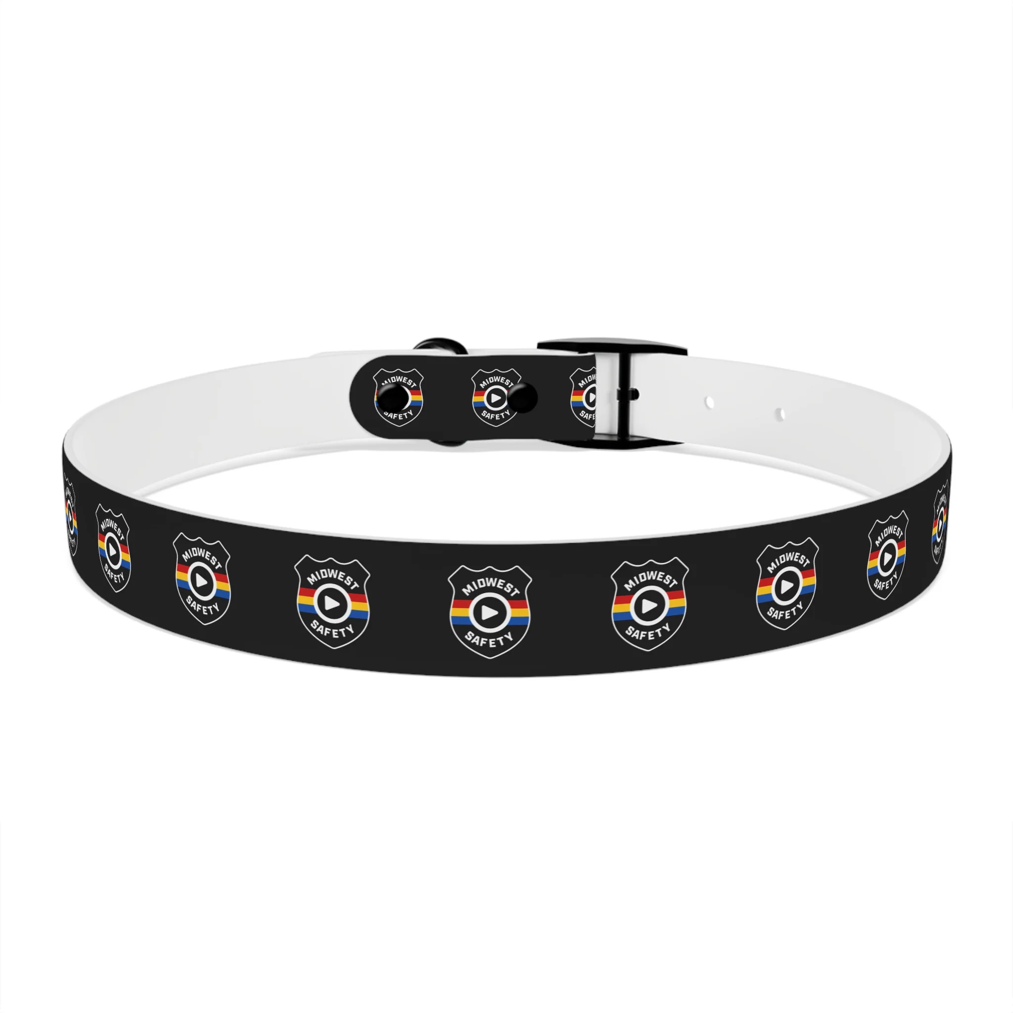 Custom Dog Collar, Unique Pet Accessory, Adjustable Collar for Dogs, Stylish Dog Gear, Perfect Dog Gift, Pet Birthday, Pet Adoption - Image 41
