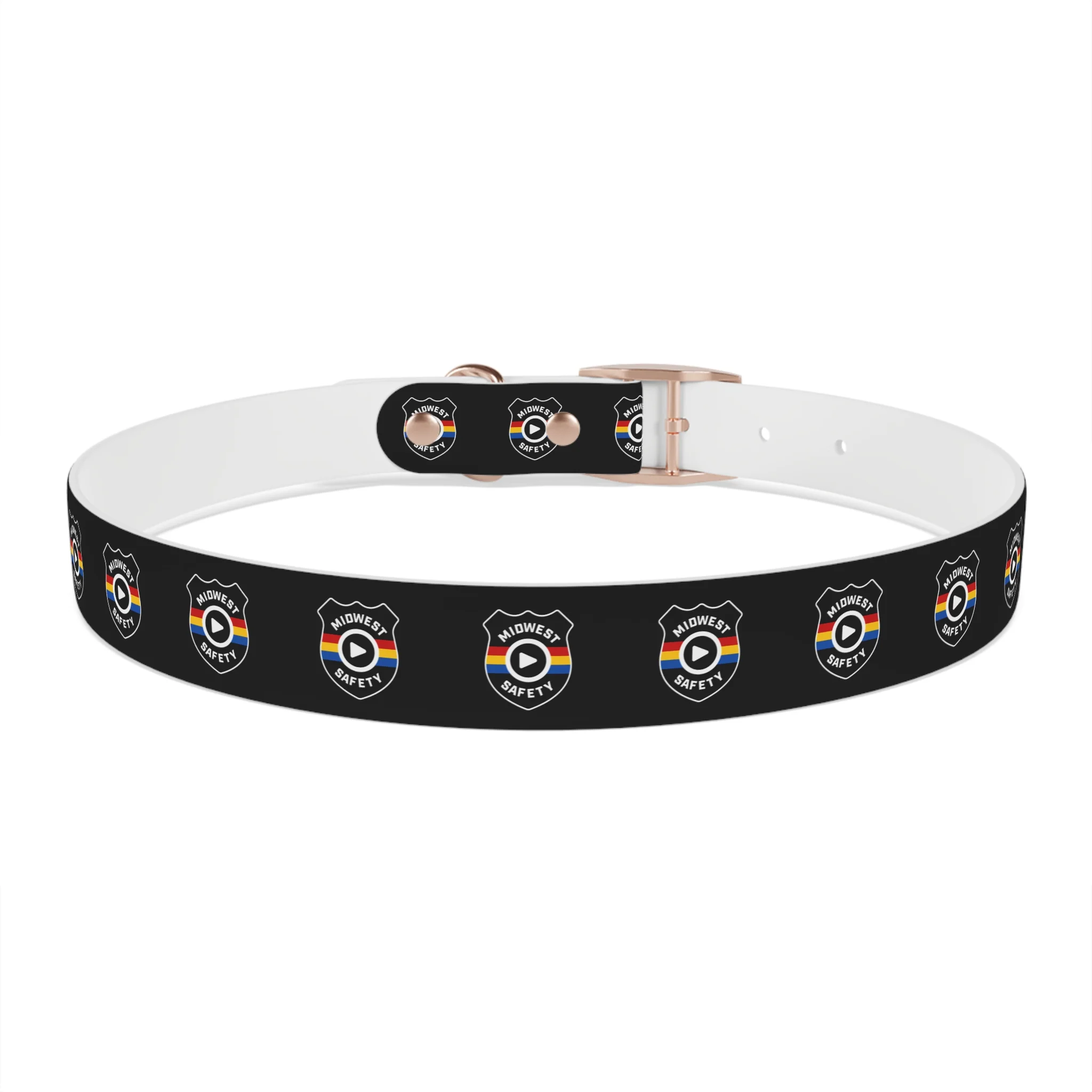 Custom Dog Collar, Unique Pet Accessory, Adjustable Collar for Dogs, Stylish Dog Gear, Perfect Dog Gift, Pet Birthday, Pet Adoption - Image 45