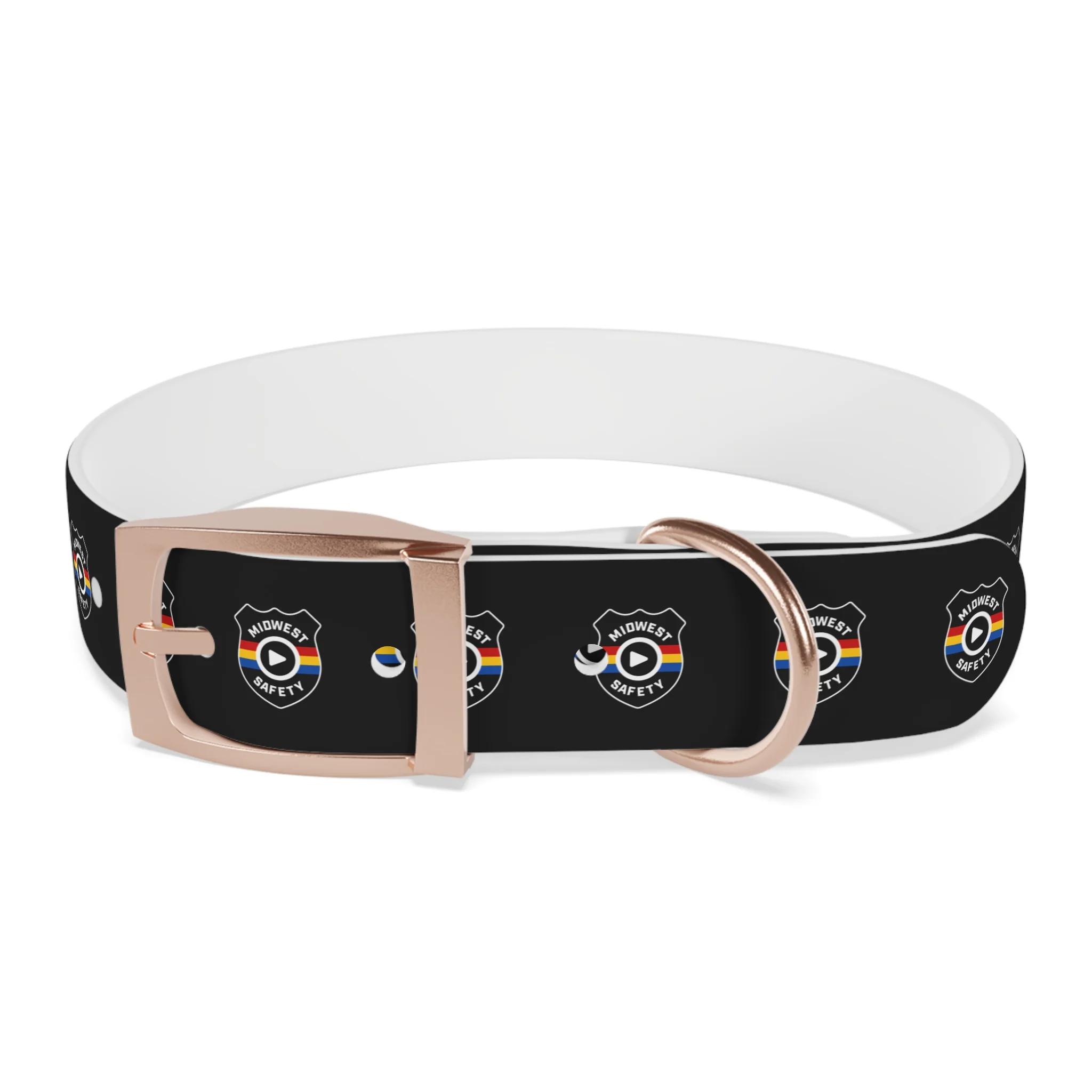 Custom Dog Collar, Unique Pet Accessory, Adjustable Collar for Dogs, Stylish Dog Gear, Perfect Dog Gift, Pet Birthday, Pet Adoption - Image 7