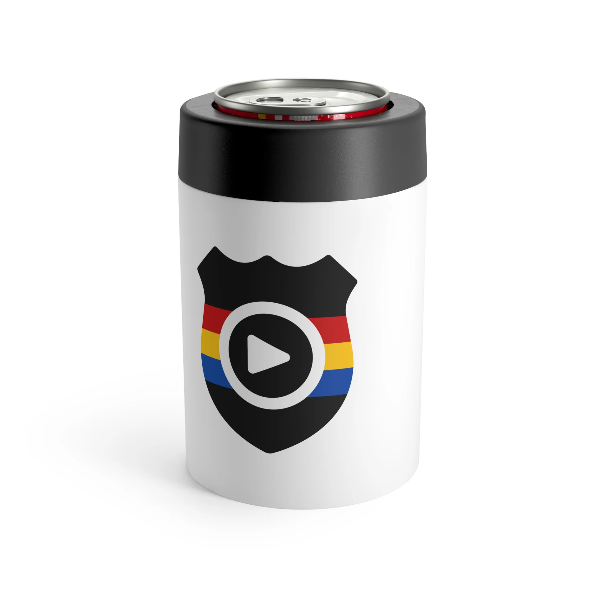 Custom Insulated Can Holder - Perfect for Parties and Celebrations - Image 3
