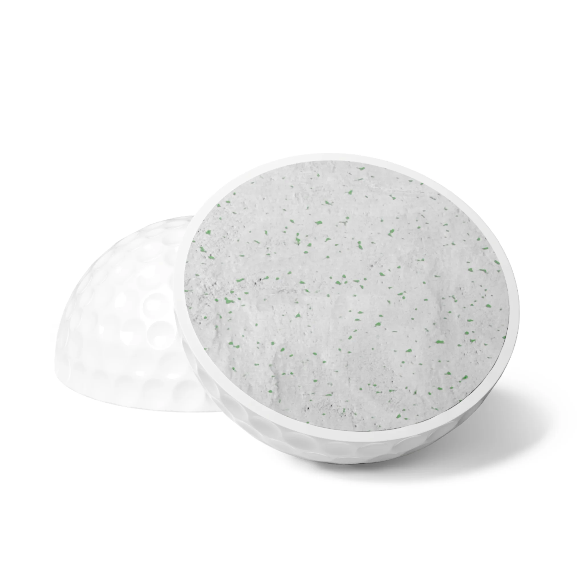 Custom Midwest Safety Golf Balls - 6 Pack, Perfect for Golf Enthusiasts - Image 3