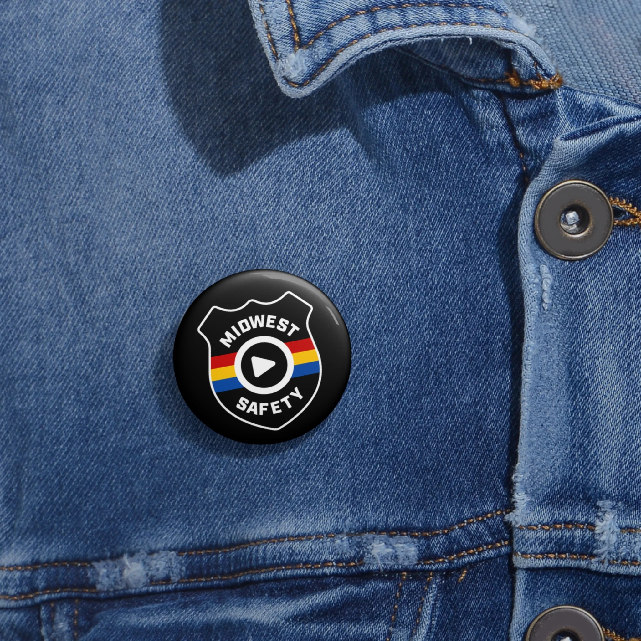 Custom Pin Buttons - Image 3