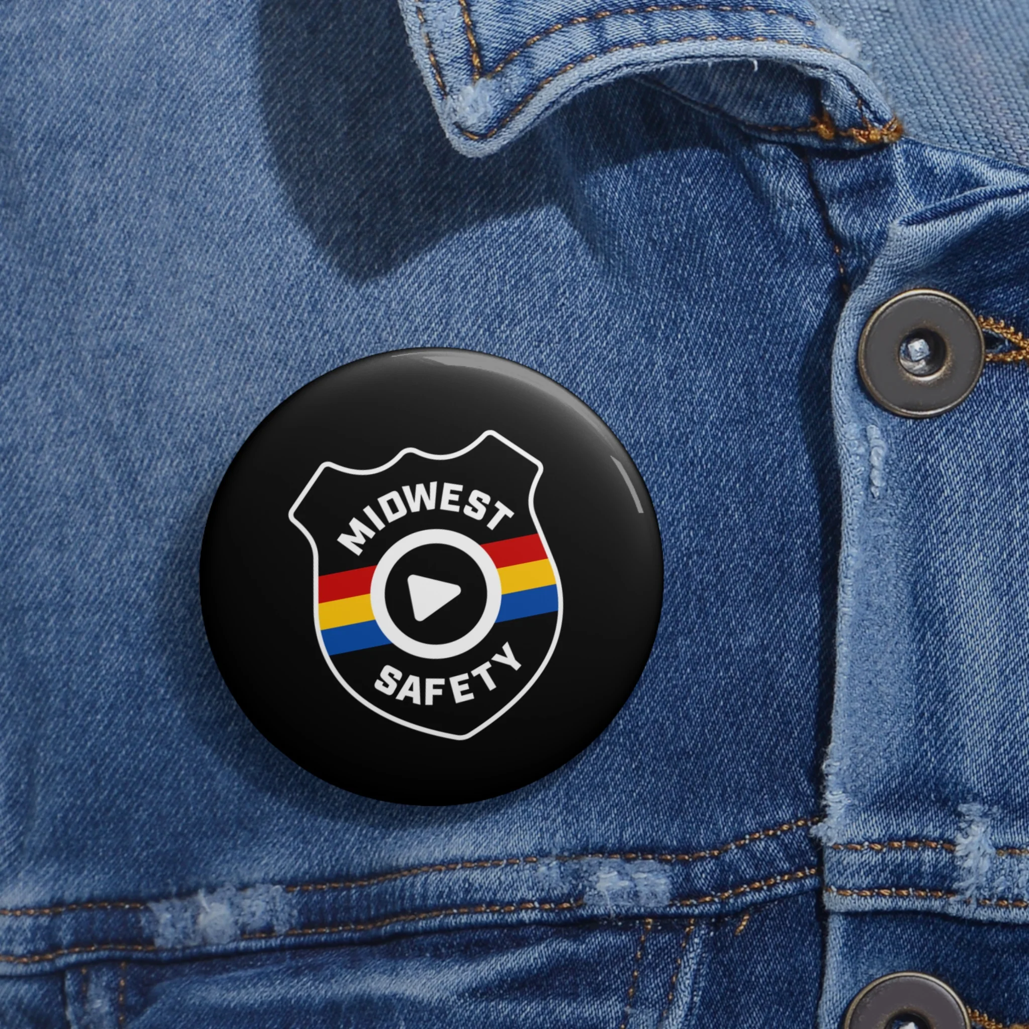 Custom Pin Buttons - Image 4