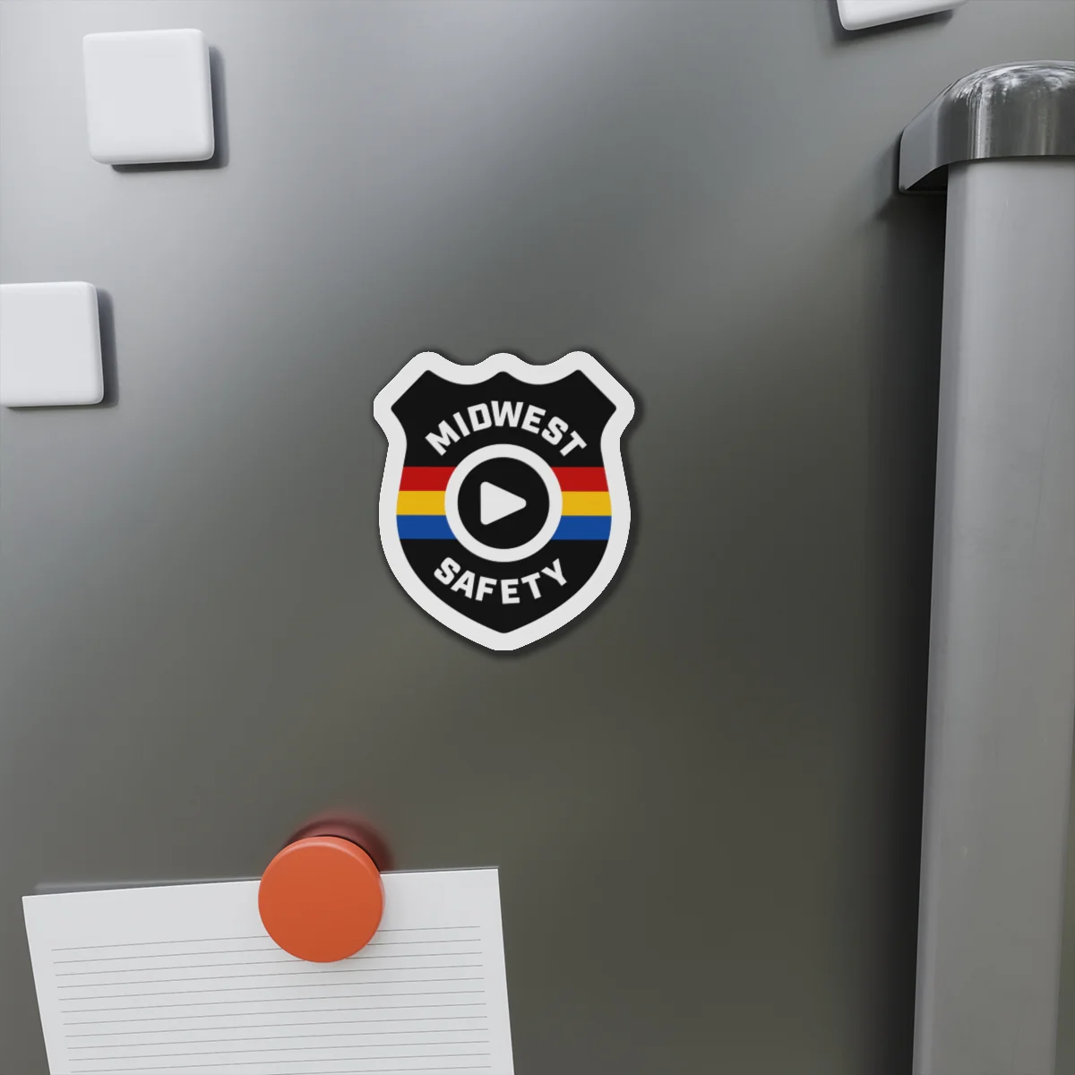 Die-Cut Magnets - Image 3