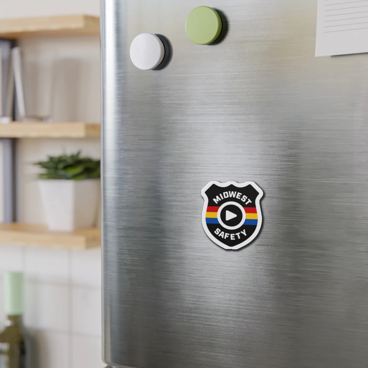 Die-Cut Magnets - Image 8