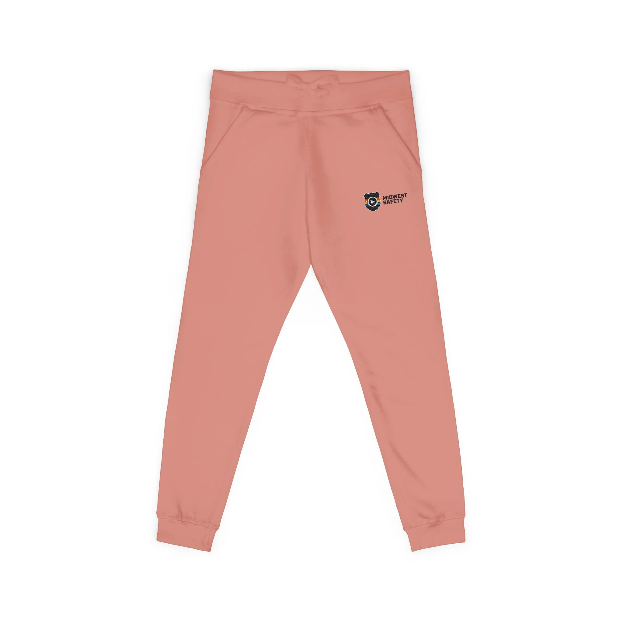 Embroidery Fleece Sweatpants, Cozy Lounge Pants, Personalized Gift, Casual Wear, Unisex Joggers, Perfect for Relaxation - Image 12