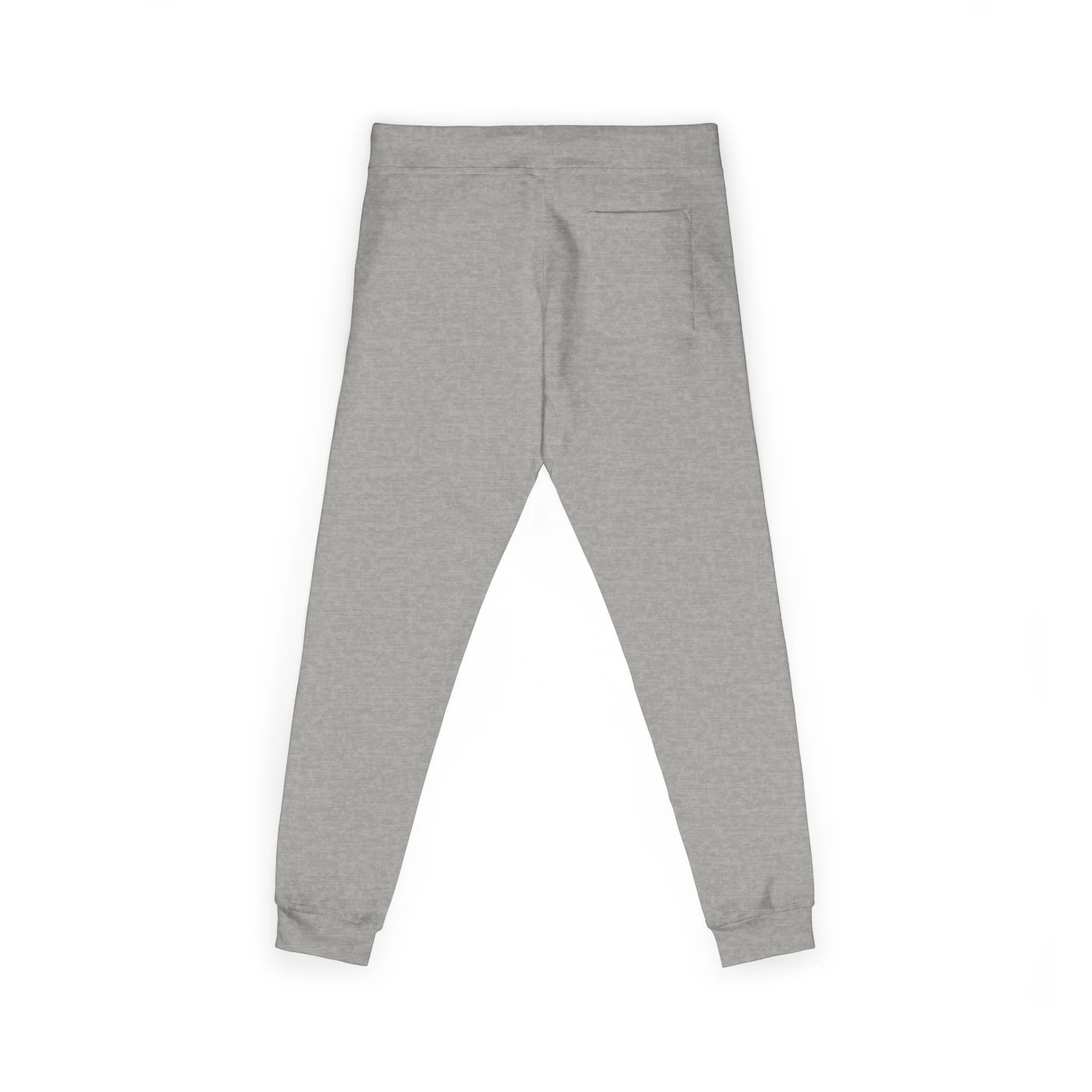 Embroidery Fleece Sweatpants, Cozy Lounge Pants, Personalized Gift, Casual Wear, Unisex Joggers, Perfect for Relaxation - Image 7