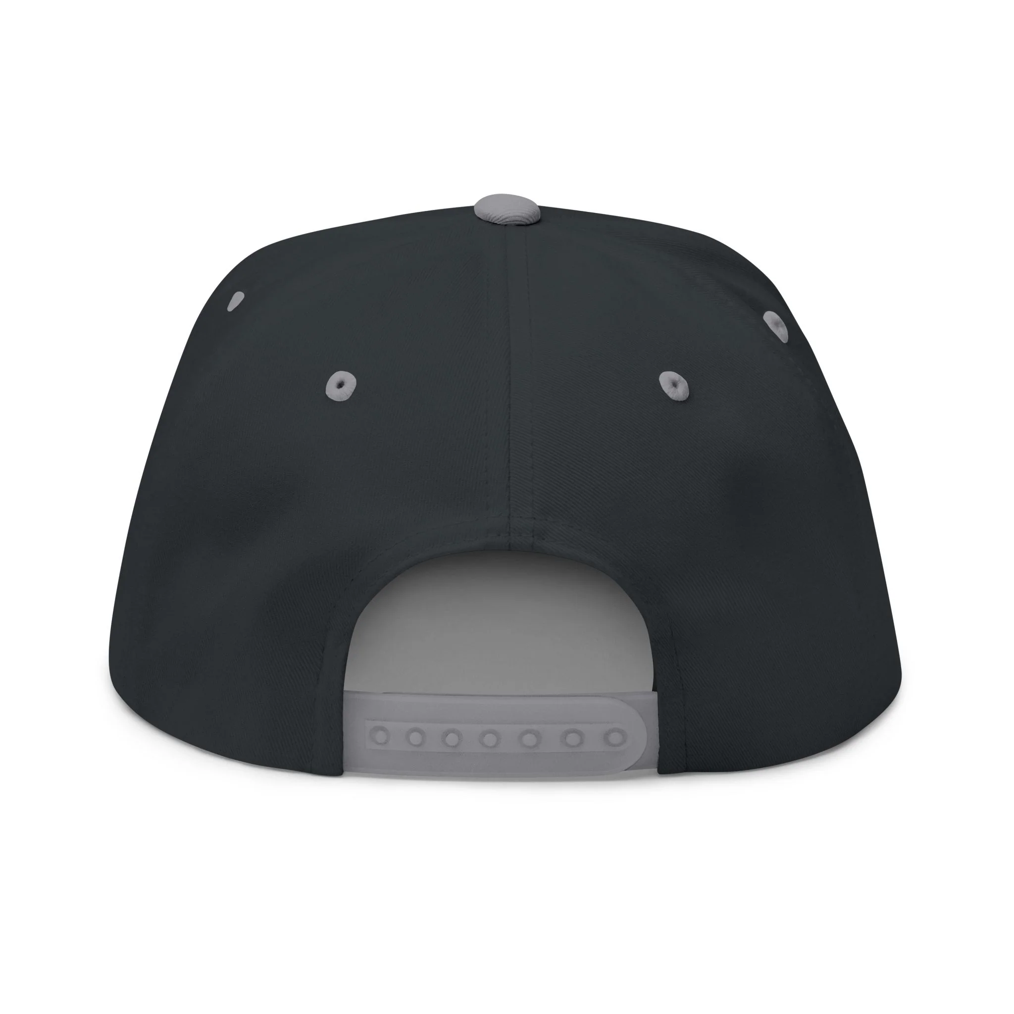 Flat Bill Cap (Embroidery) - Image 20