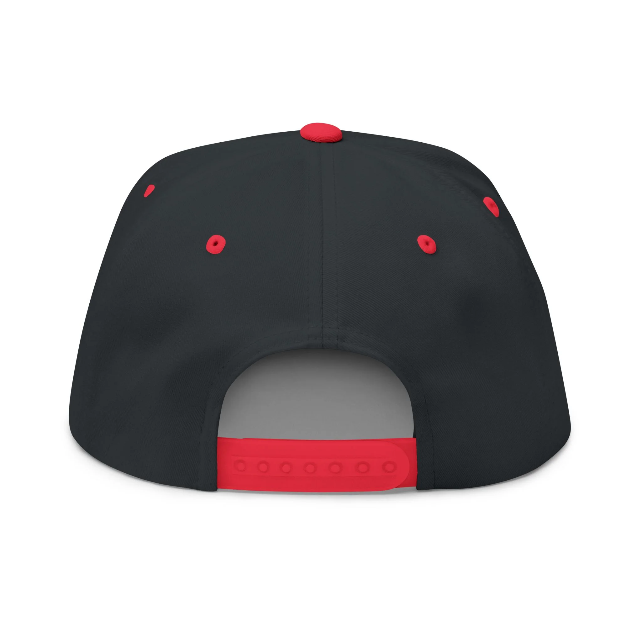 Flat Bill Cap (Embroidery) - Image 23