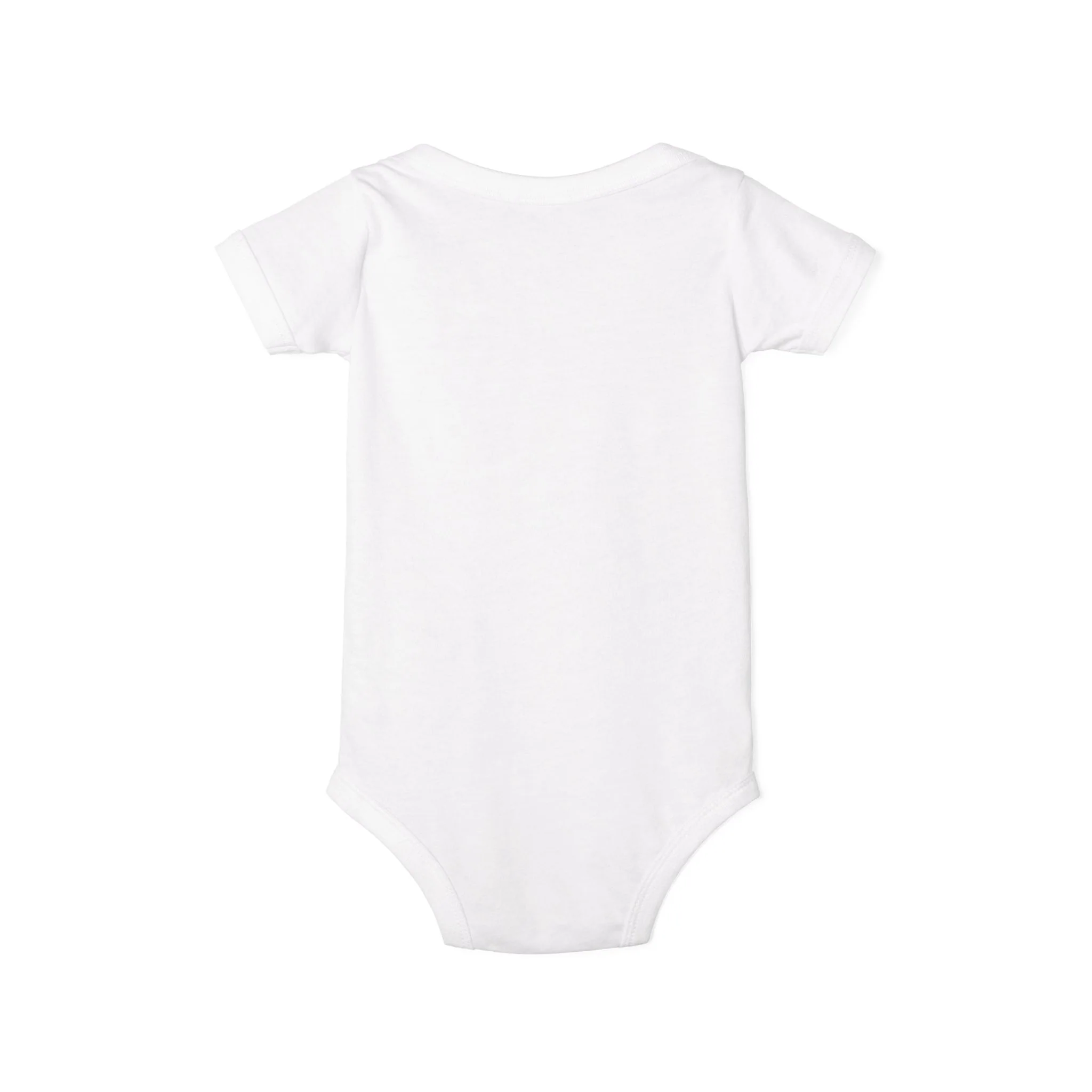 Funny Infant Jersey One Piece - 'Subscriber in Training' Baby Bodysuit - Image 10