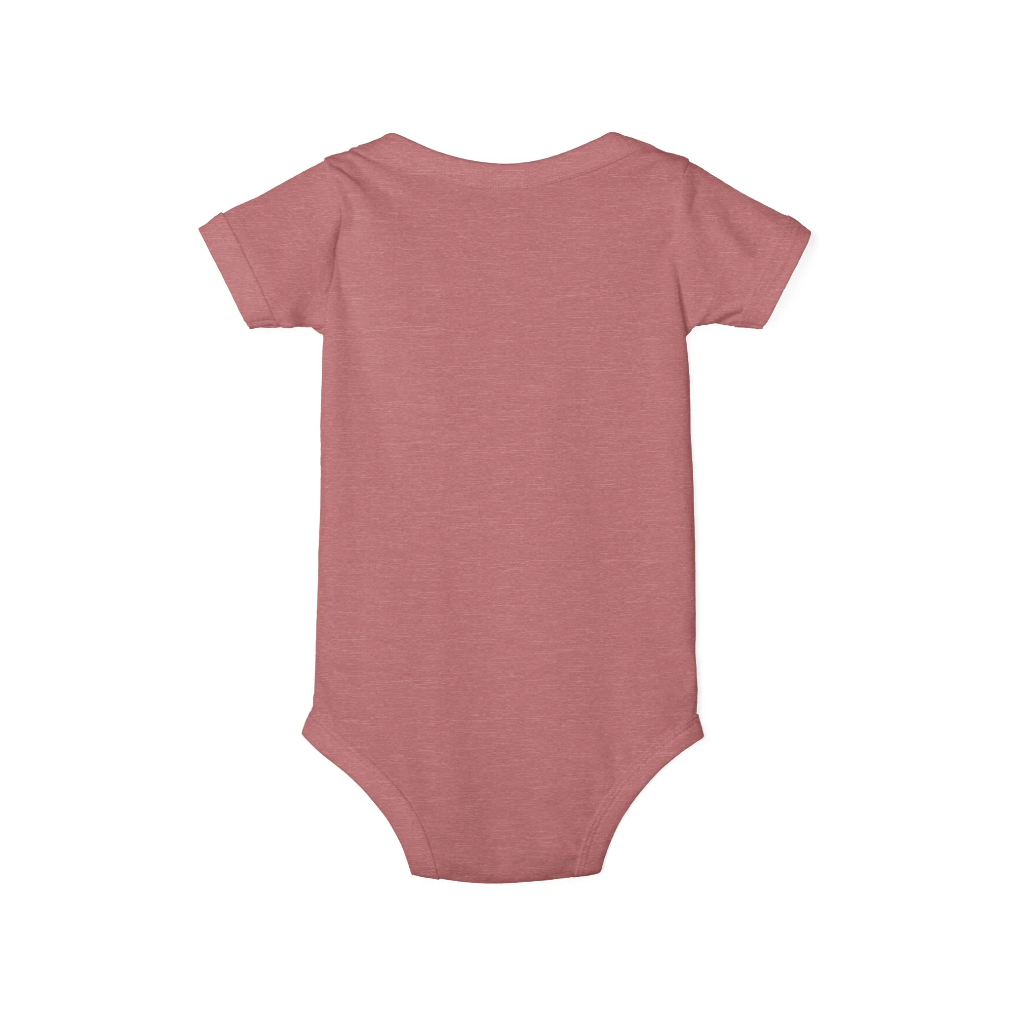 Funny Infant Jersey One Piece - 'Subscriber in Training' Baby Bodysuit - Image 13