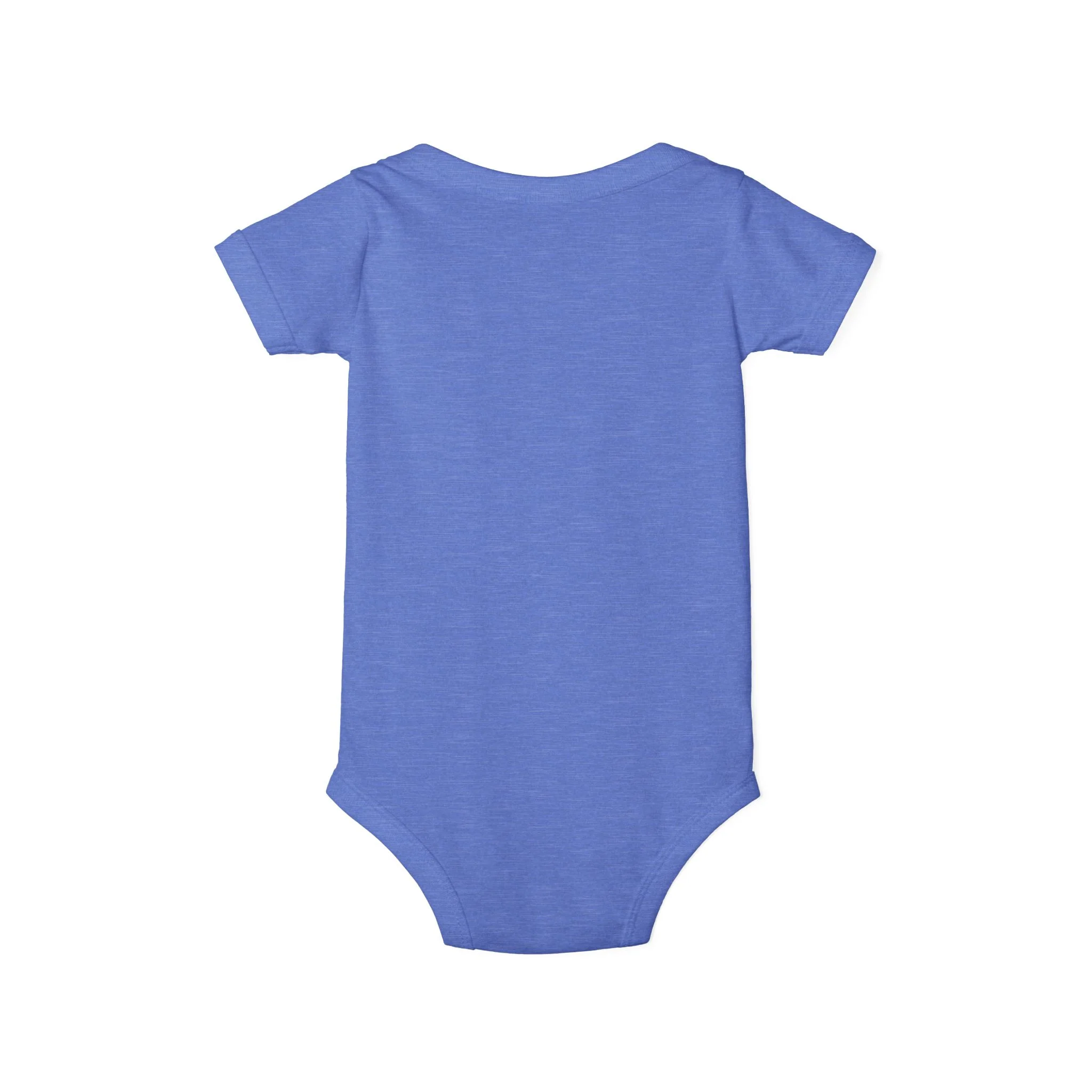 Funny Infant Jersey One Piece - 'Subscriber in Training' Baby Bodysuit - Image 19
