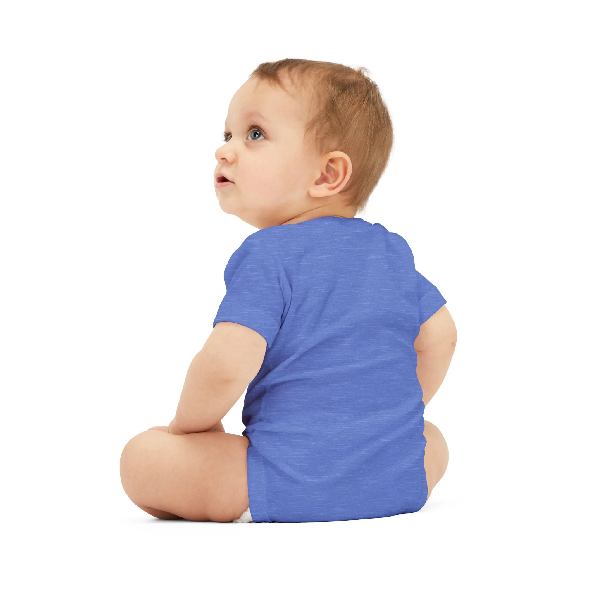 Funny Infant Jersey One Piece - 'Subscriber in Training' Baby Bodysuit - Image 21