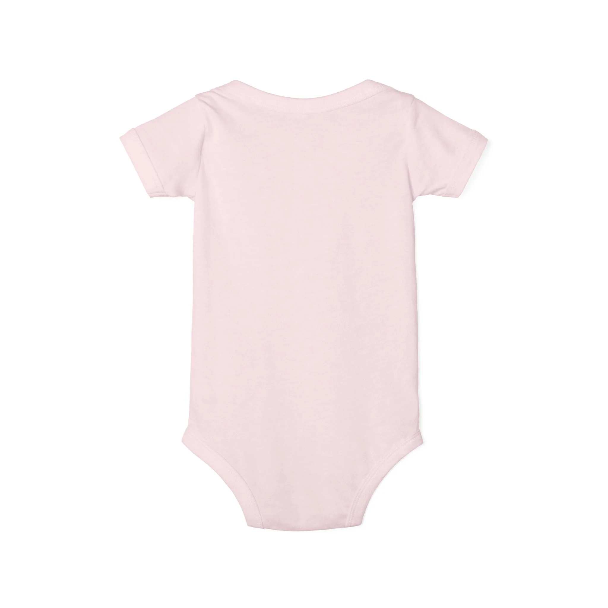 Funny Infant Jersey One Piece - 'Subscriber in Training' Baby Bodysuit - Image 22