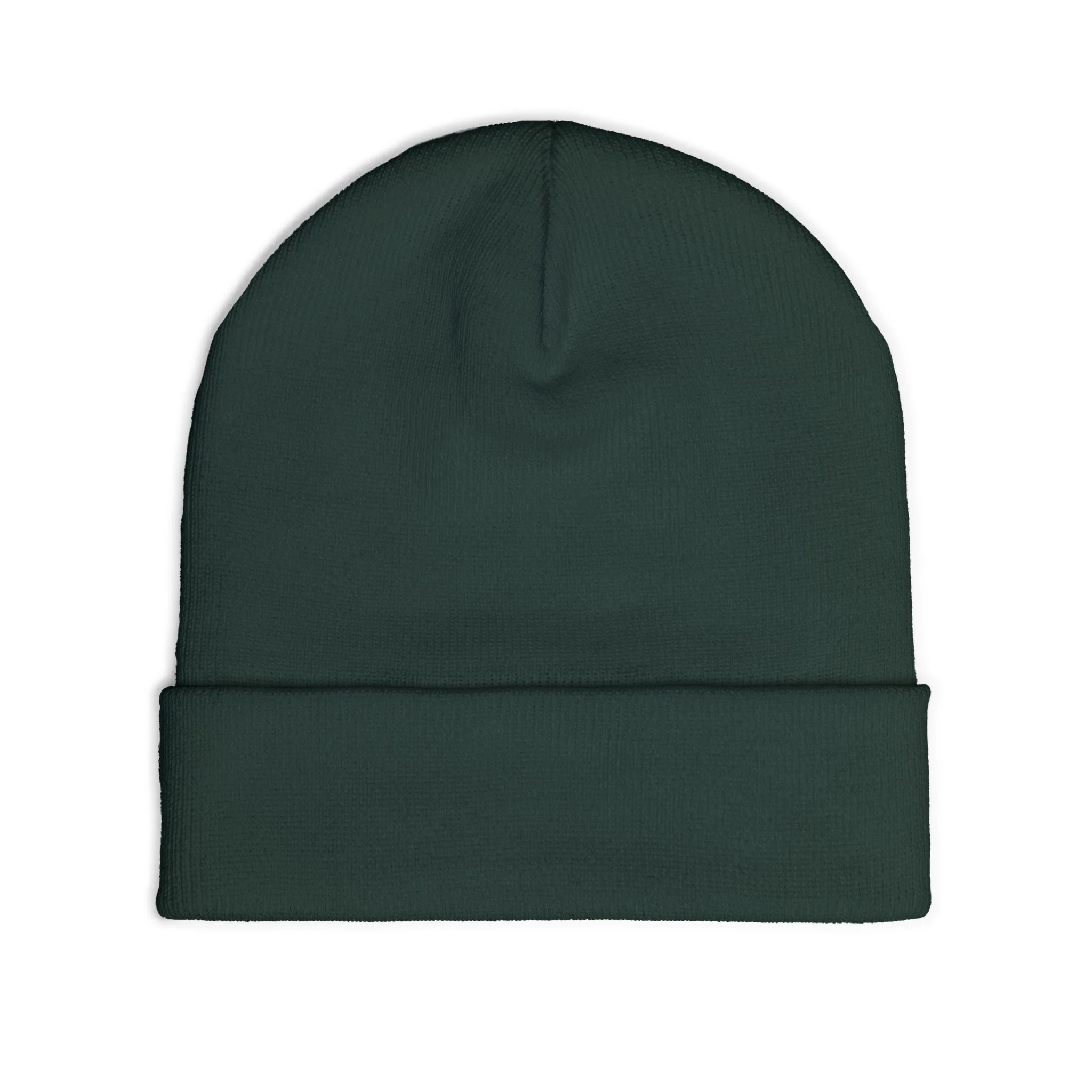 Knit Beanie - Badge Logo (Embroidery) - Image 16