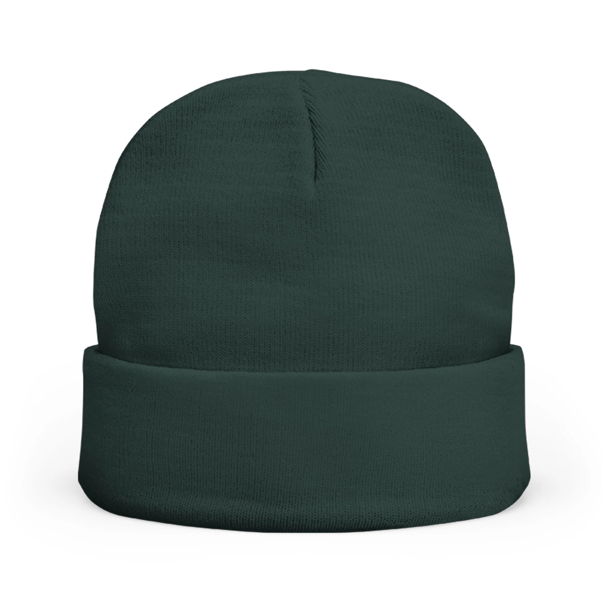 Knit Beanie (Embroidery) Horizontal Midwest Safety Logo - Image 10