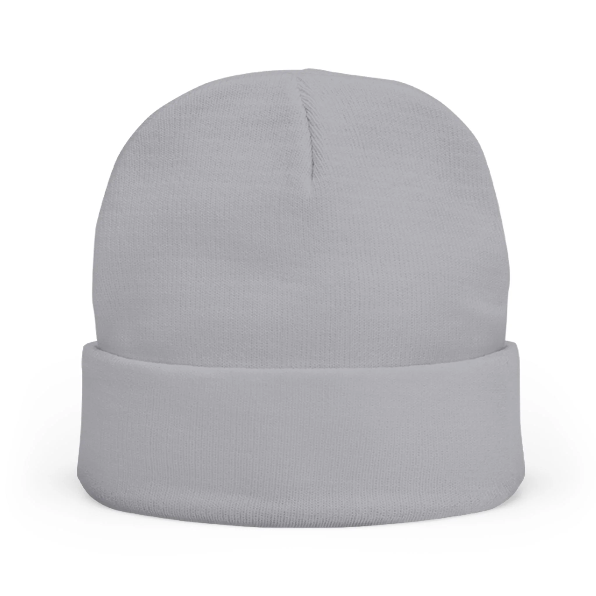 Knit Beanie (Embroidery) Horizontal Midwest Safety Logo - Image 6