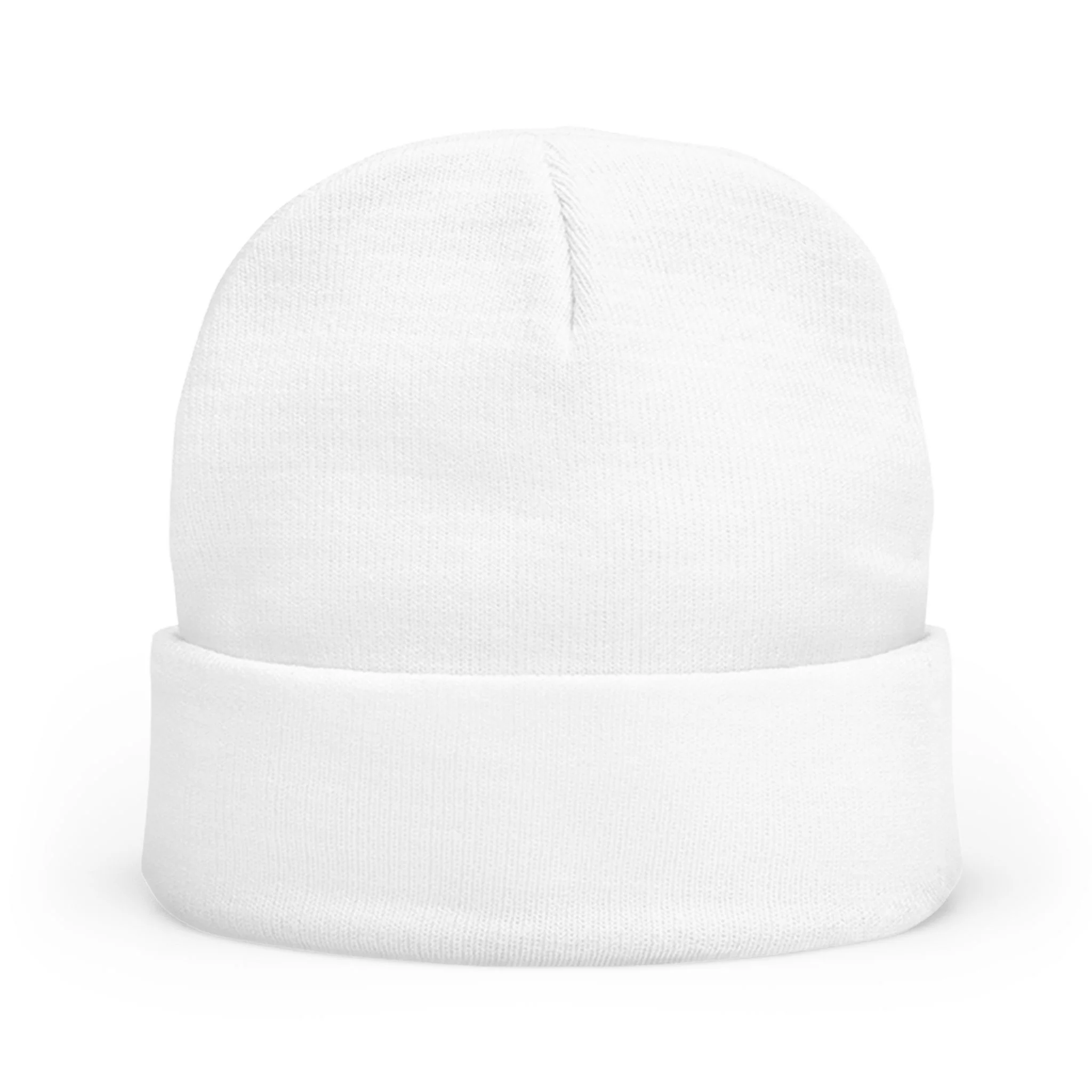 Knit Beanie (Embroidery) Horizontal Midwest Safety Logo - Image 9