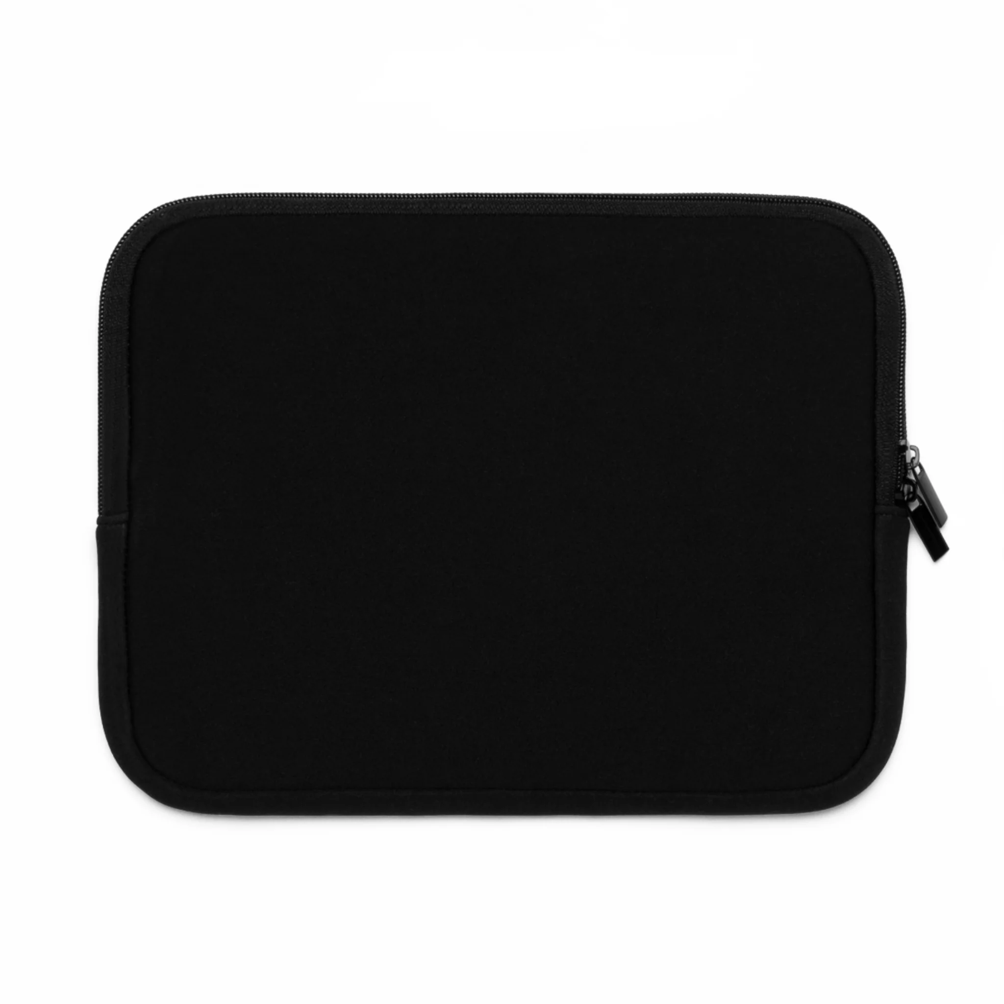 Midnight Safety Laptop Sleeve Text Logo - Stylish Protection for Your Device - Image 9