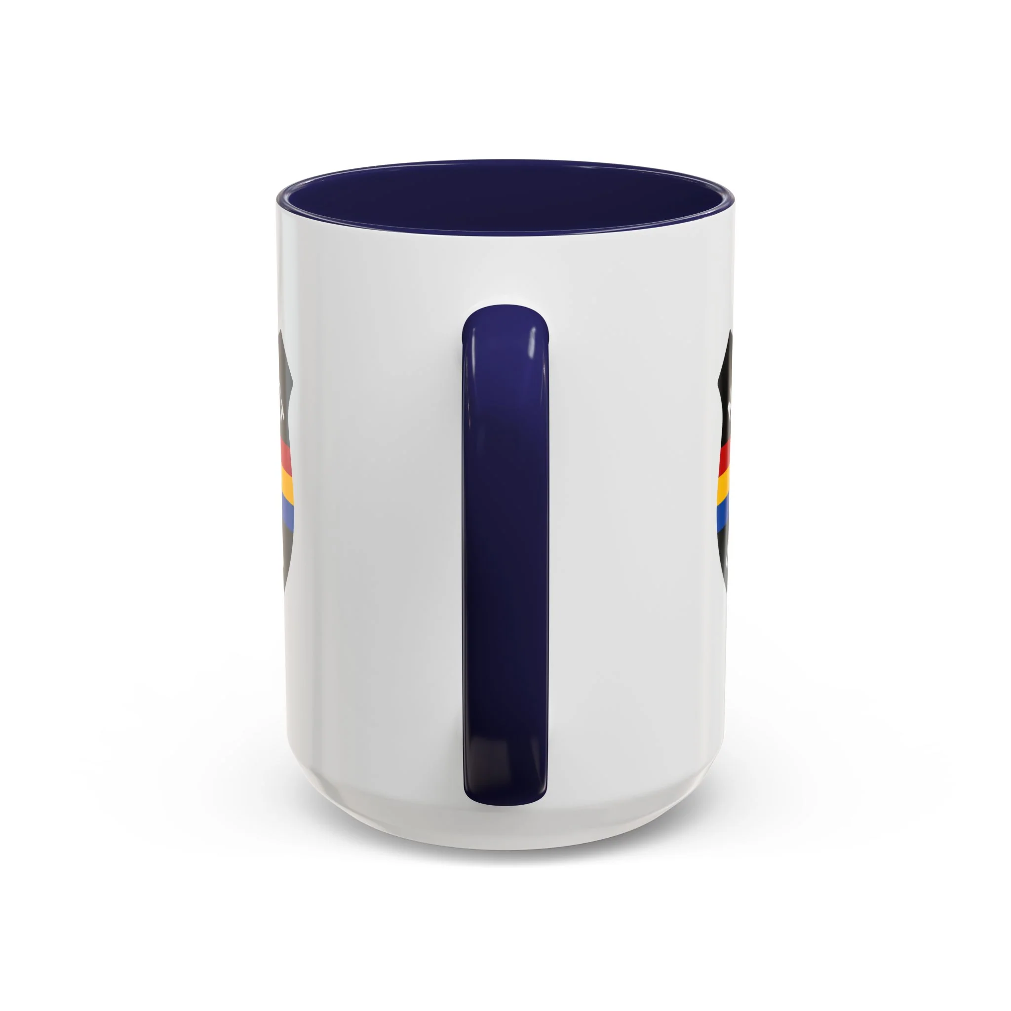 Midwest Safety Accent Coffee Mug - 11/15oz | Ideal Gift for Fellow Subscribers! - Image 12