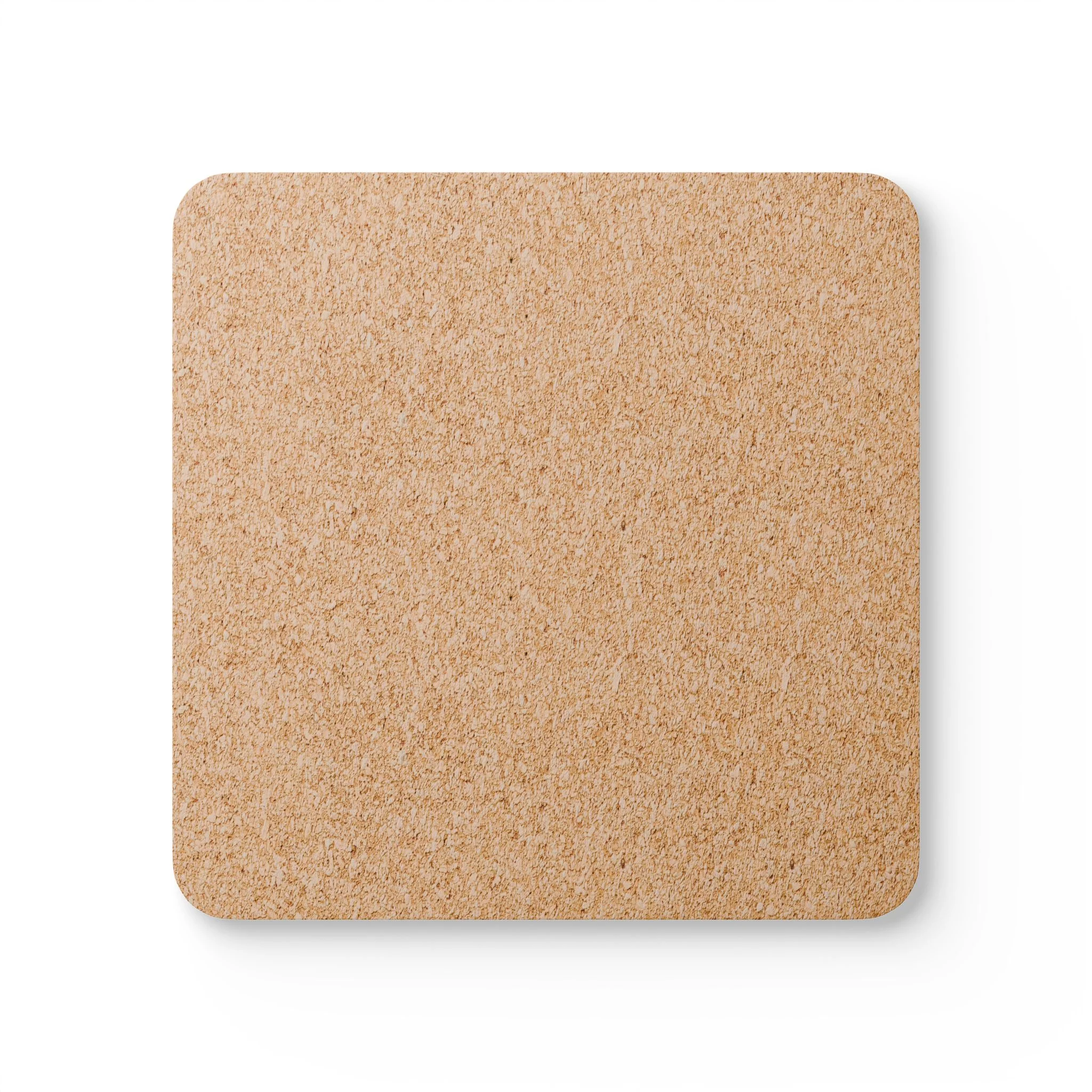 Midwest Safety Corkwood Coaster Set | Durable Drink Coasters for Home Decor, Housewarming Gift, Barware, Kitchen Decor, Eco-Friendly - Image 3