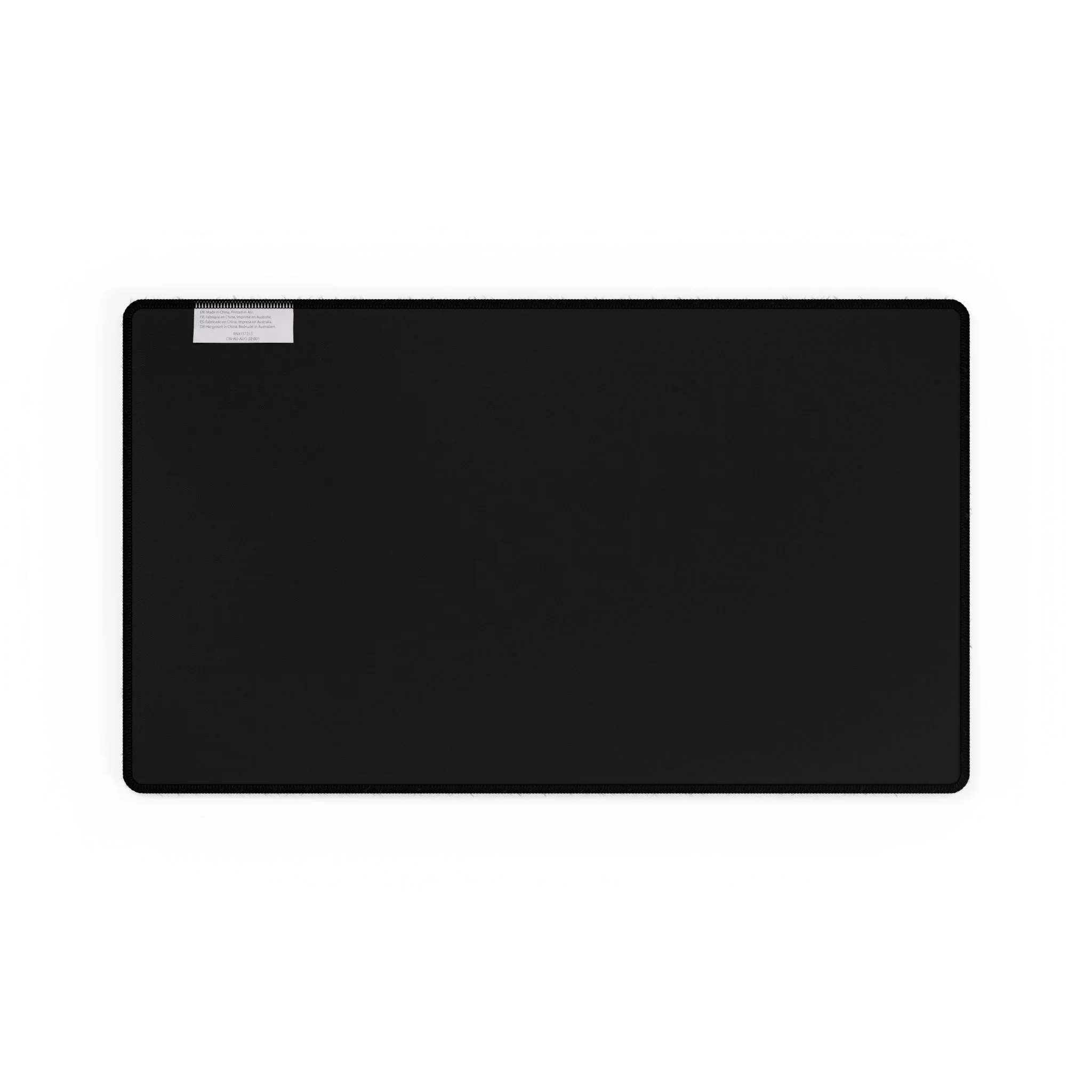 Midwest Safety Desk Mat - Durable Desk Protector with Shield Design - Image 10