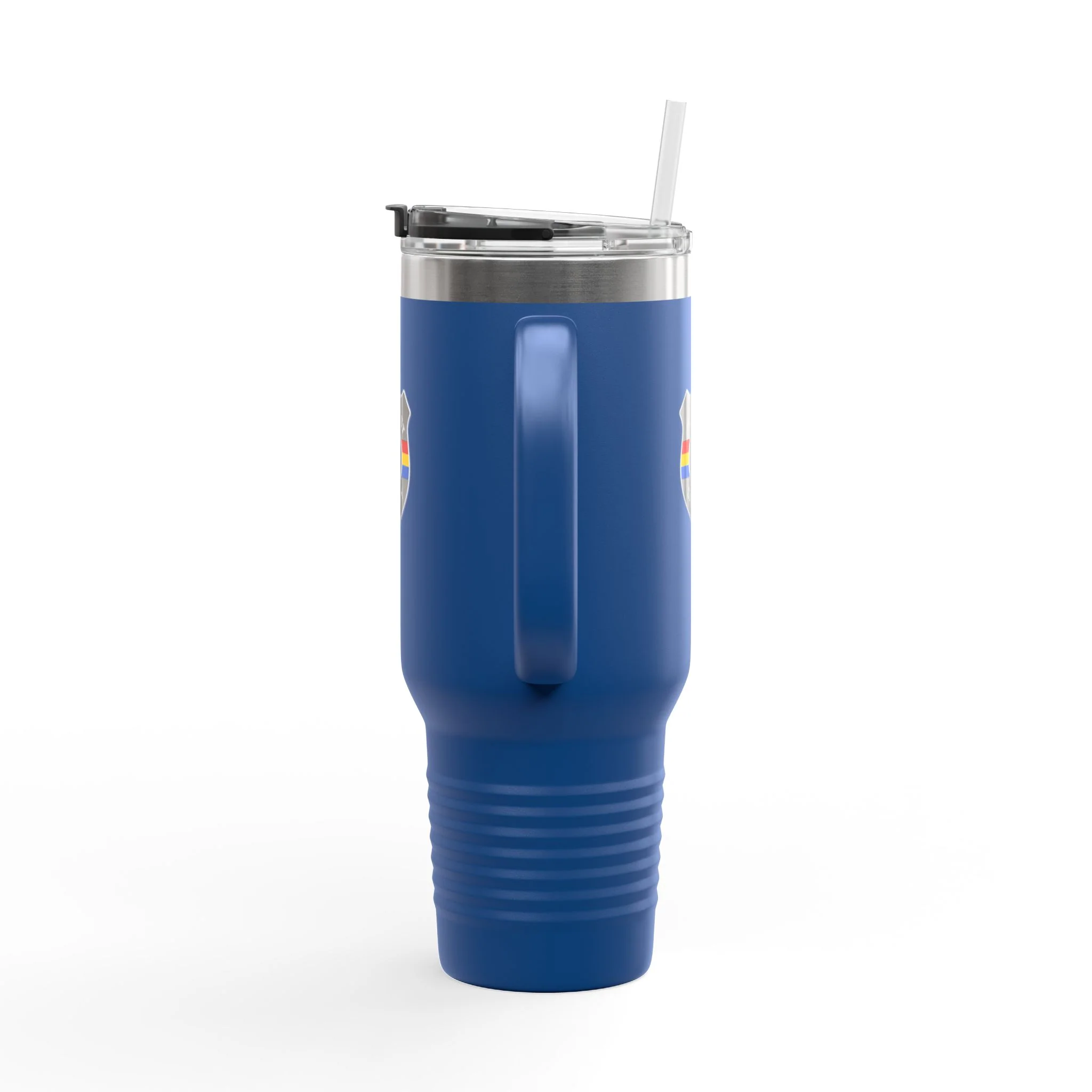 Midwest Safety Insulated Travel Mug - 40oz, Reusable Coffee Cup, Outdoor Adventure Tumbler, Gift for Him/Her, Eco-Friendly Drinkware - Image 23