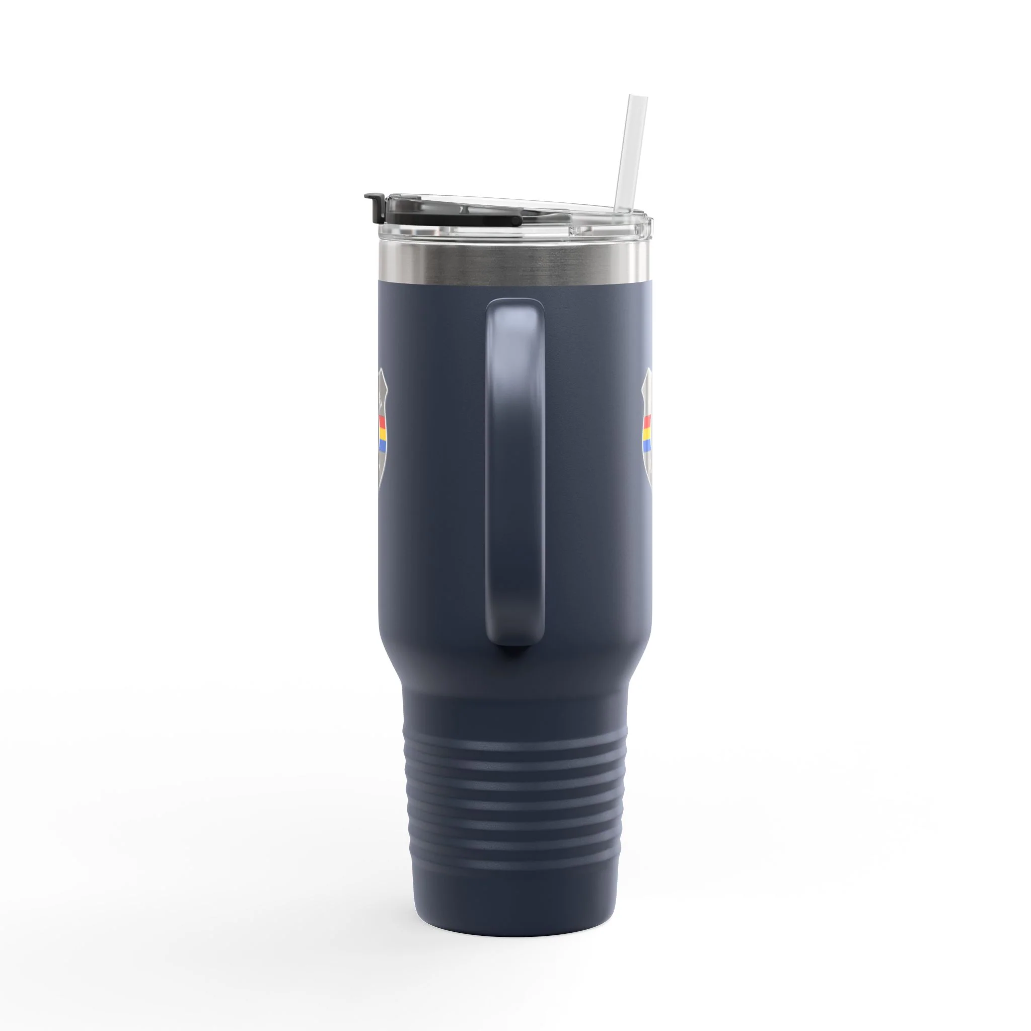 Midwest Safety Insulated Travel Mug - 40oz, Reusable Coffee Cup, Outdoor Adventure Tumbler, Gift for Him/Her, Eco-Friendly Drinkware - Image 27