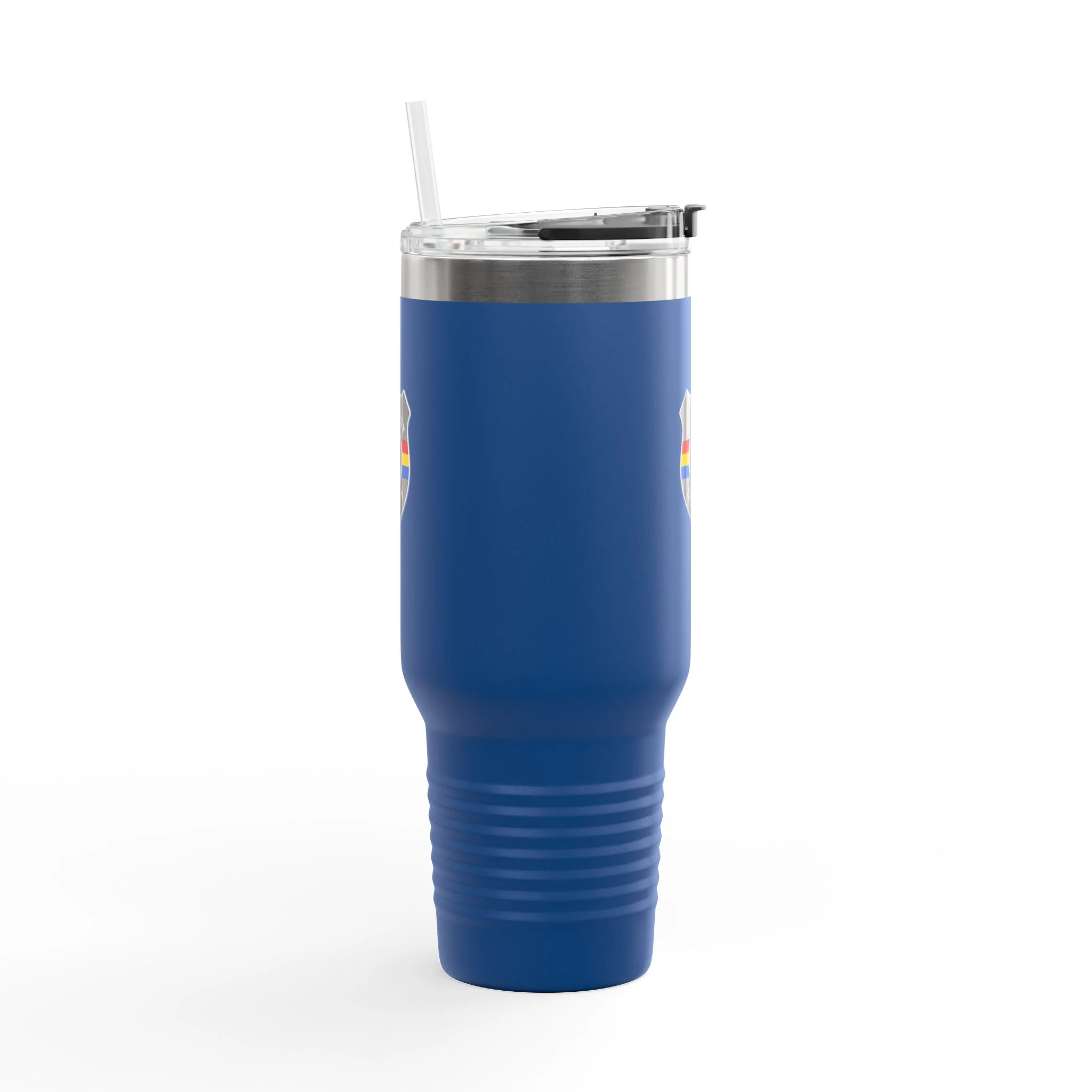 Midwest Safety Insulated Travel Mug - 40oz, Reusable Coffee Cup, Outdoor Adventure Tumbler, Gift for Him/Her, Eco-Friendly Drinkware - Image 5